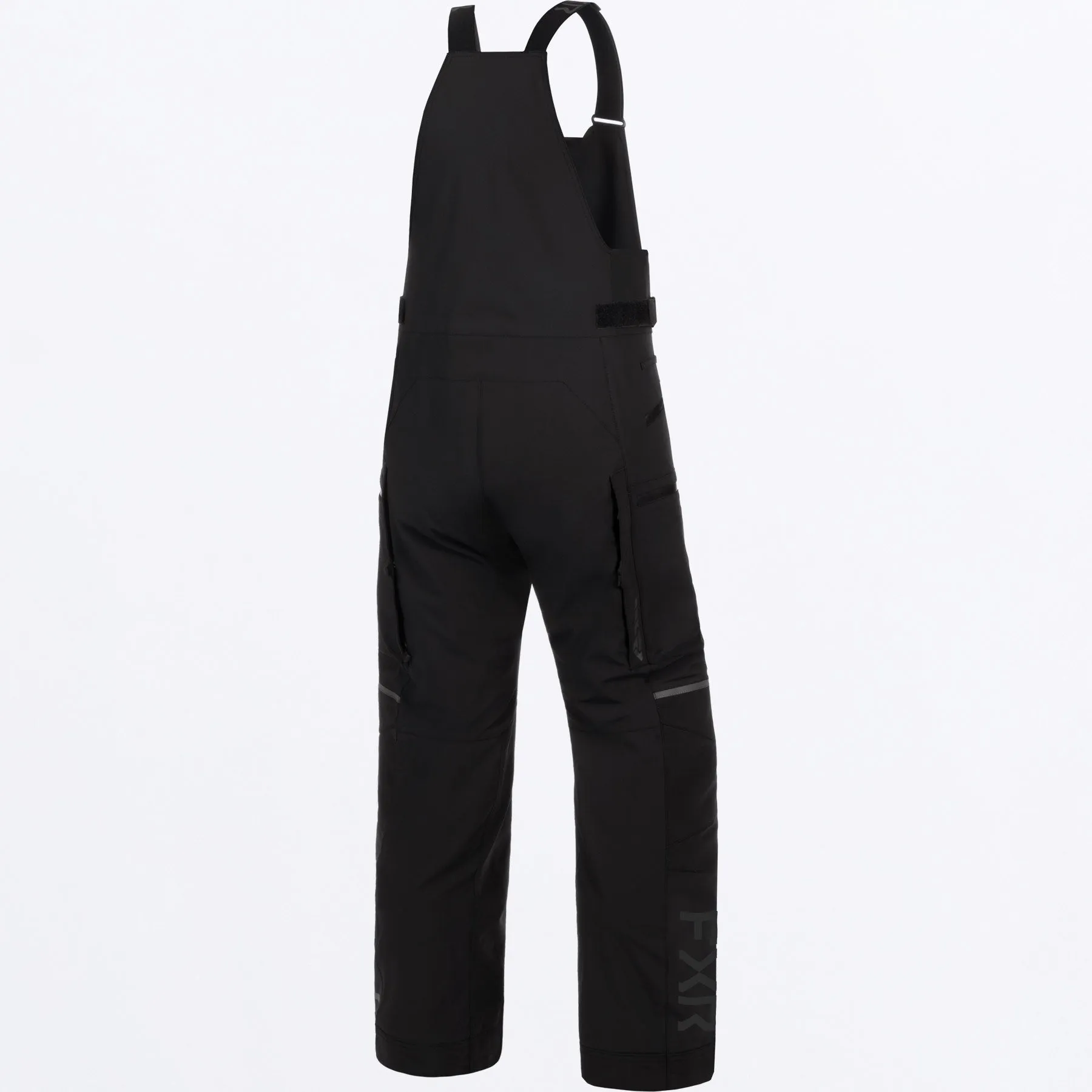 Men's Vertical MTX Lite Bib Pant sold by FXR product image thumbnail 2