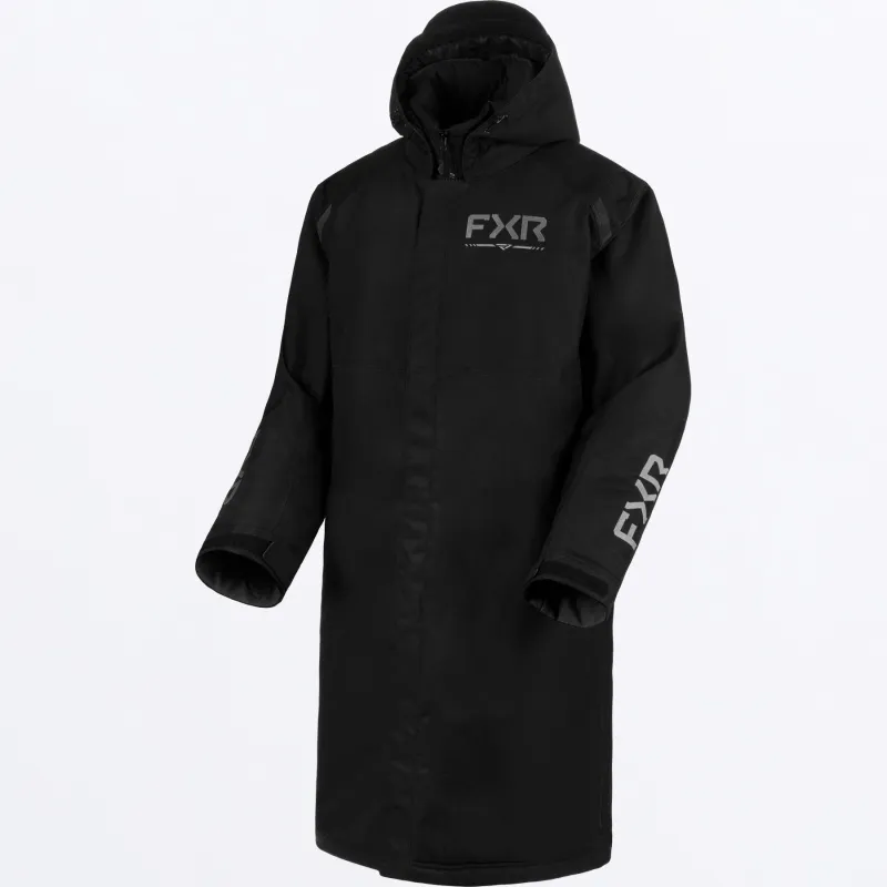 Men's Warm-Up Coat sold by FXR