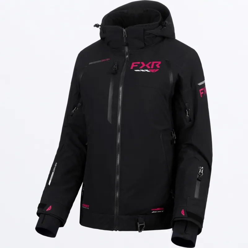 Women's Velocity R-FX Jacket sold by FXR