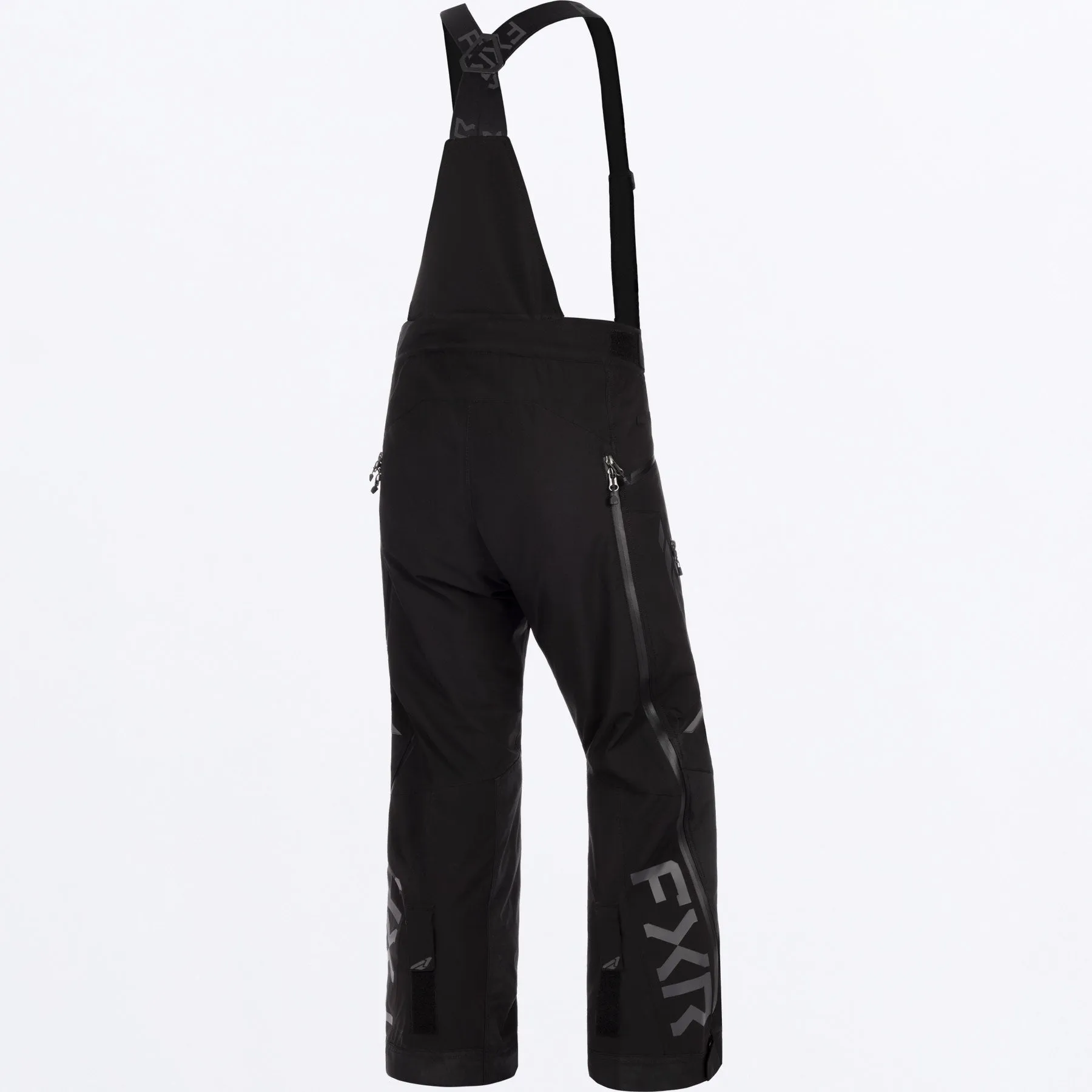 Men's Vertical MTX Lite Pant sold by FXR product image thumbnail 2