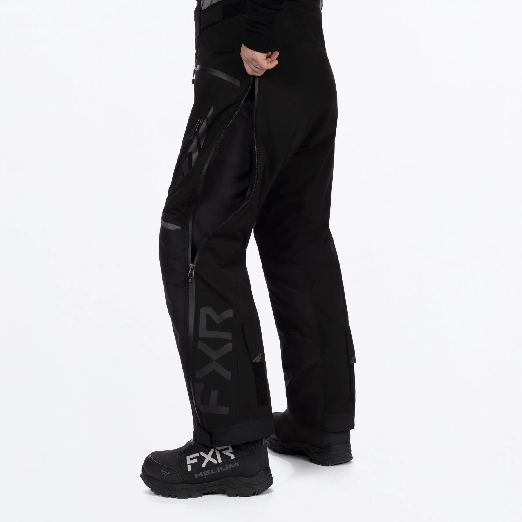 Men's Vertical MTX Lite Pant sold by FXR product image thumbnail 3