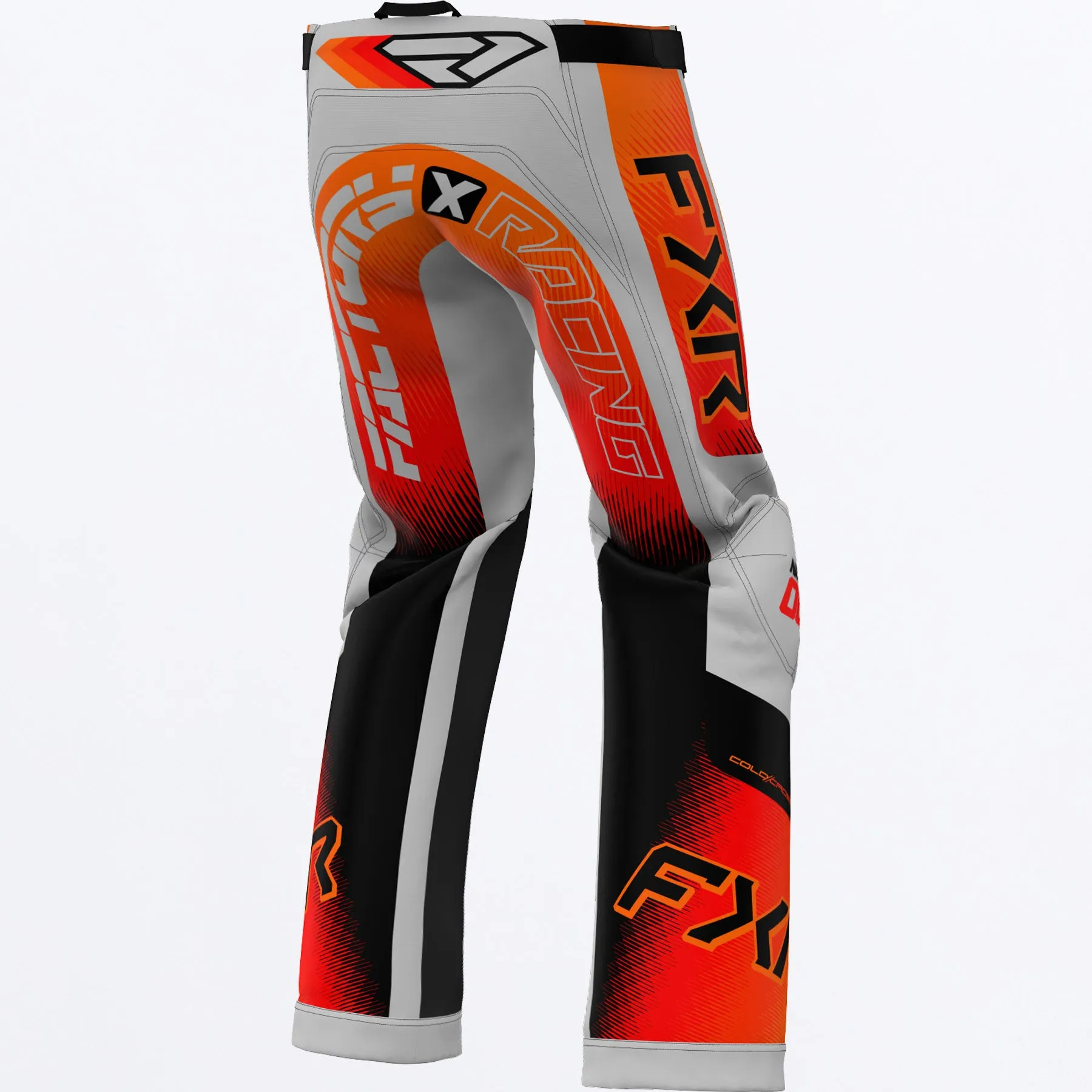 Custom Cold Cross RR Pant sold by FXR product image thumbnail 4