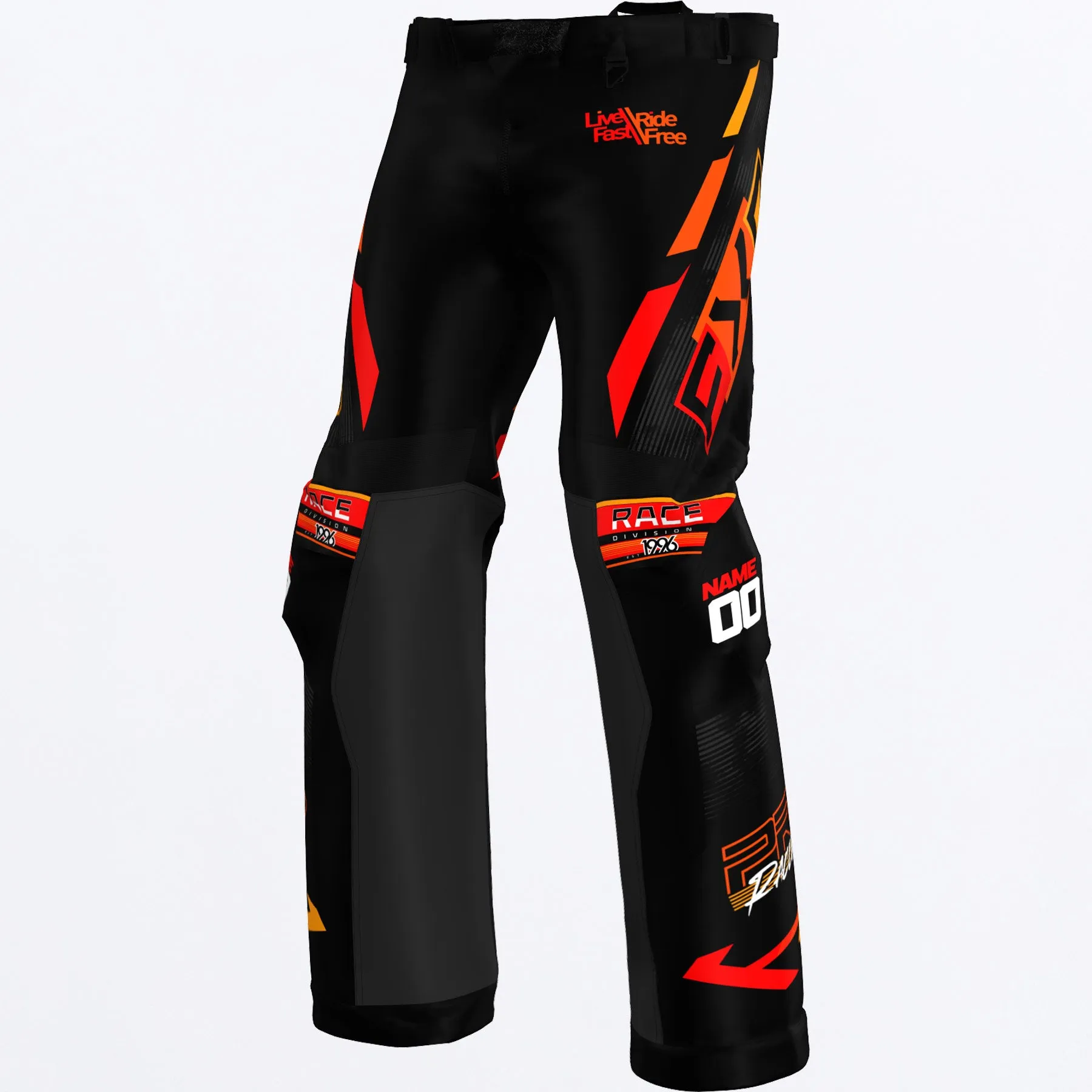Custom Cold Cross RR Pant sold by FXR