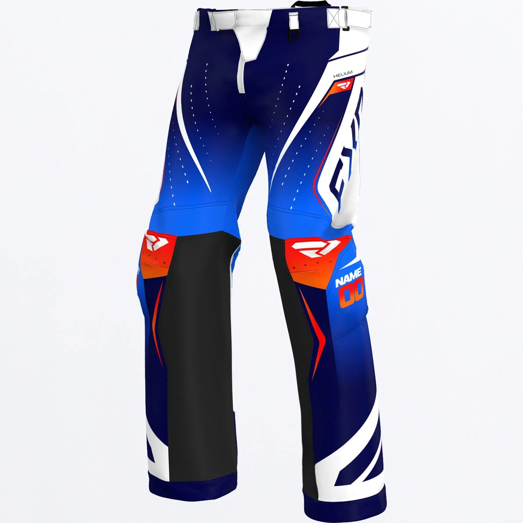 Custom Cold Cross RR Pant sold by FXR product image thumbnail 5