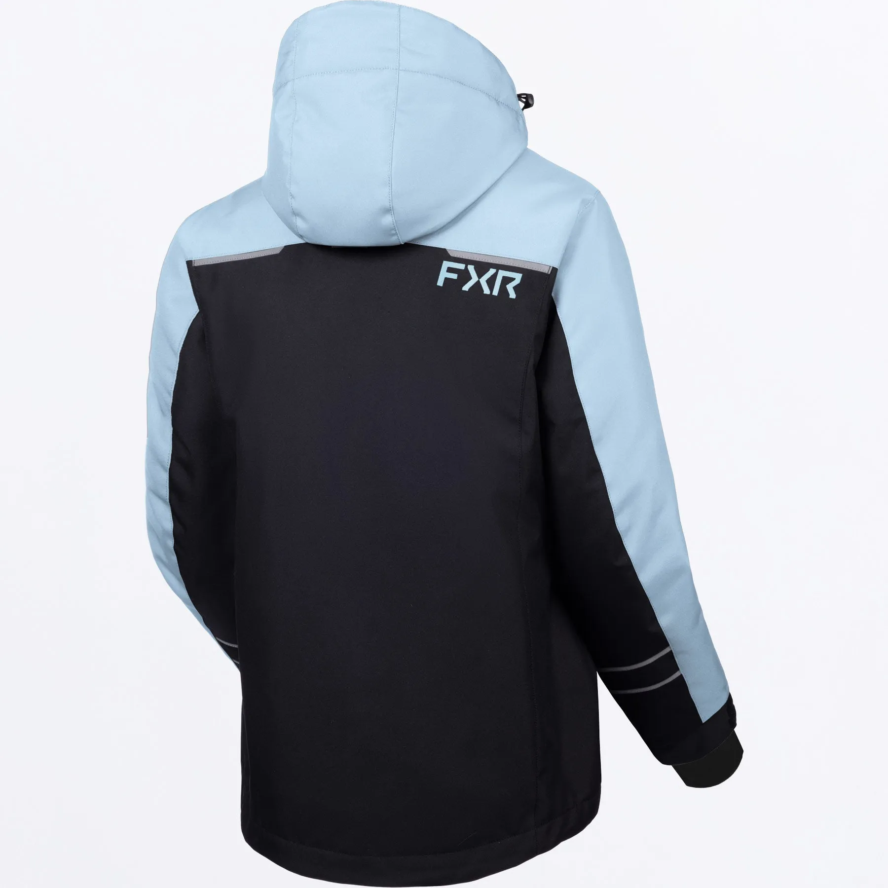 Women's Excursion Jacket sold by FXR product image thumbnail 5