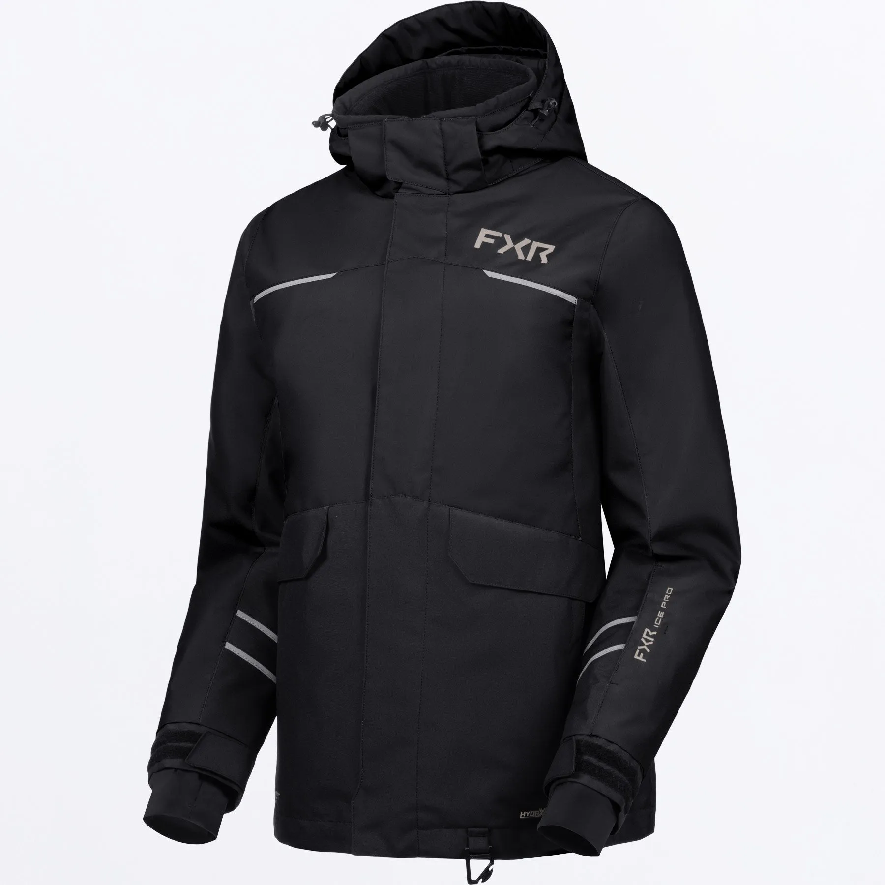 Women's Excursion Jacket sold by FXR product image thumbnail 2