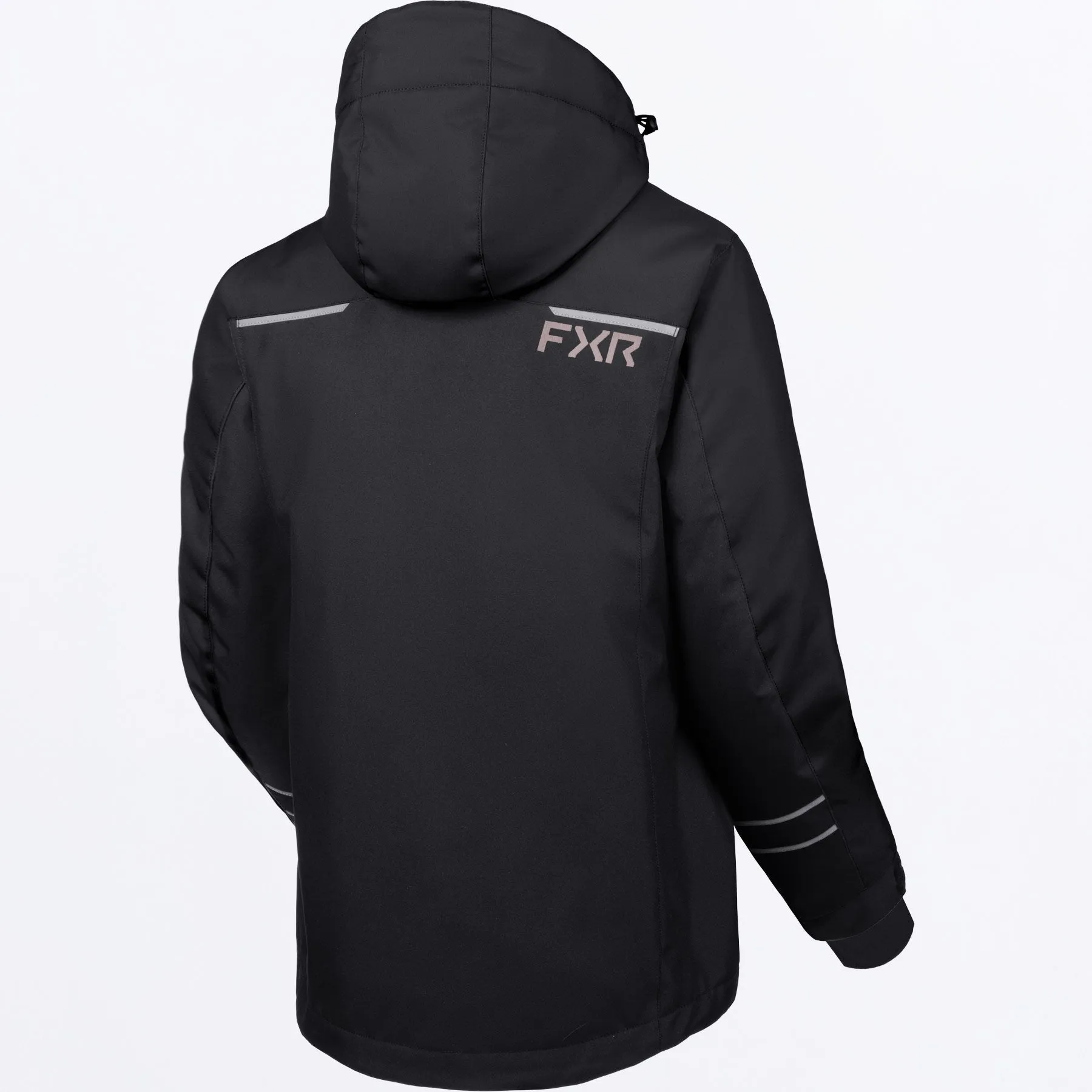 Women's Excursion Jacket sold by FXR product image thumbnail 3