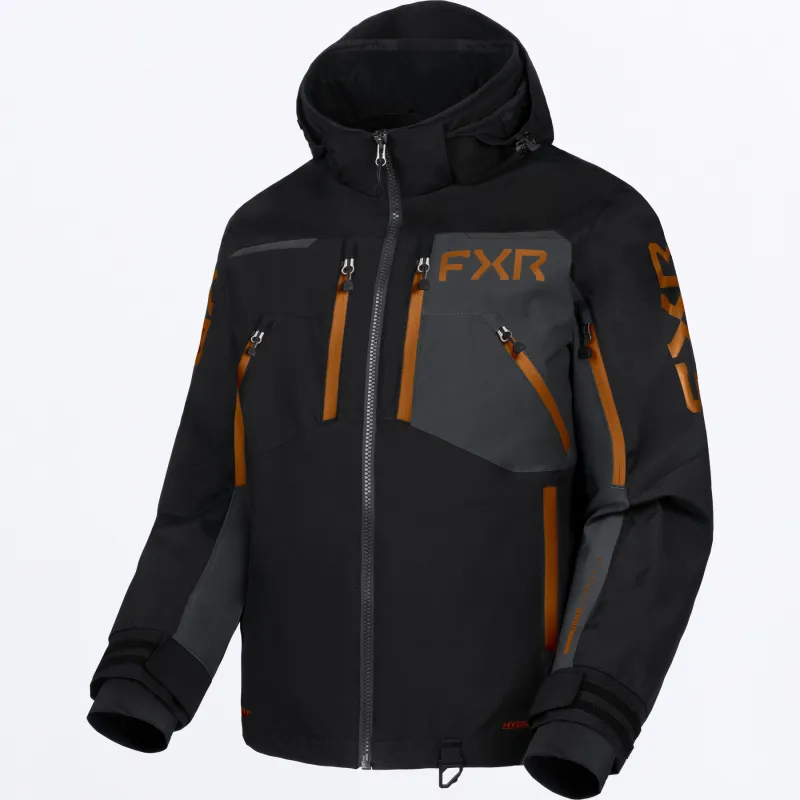 Men's Vertical MTX Lite Jacket sold by FXR