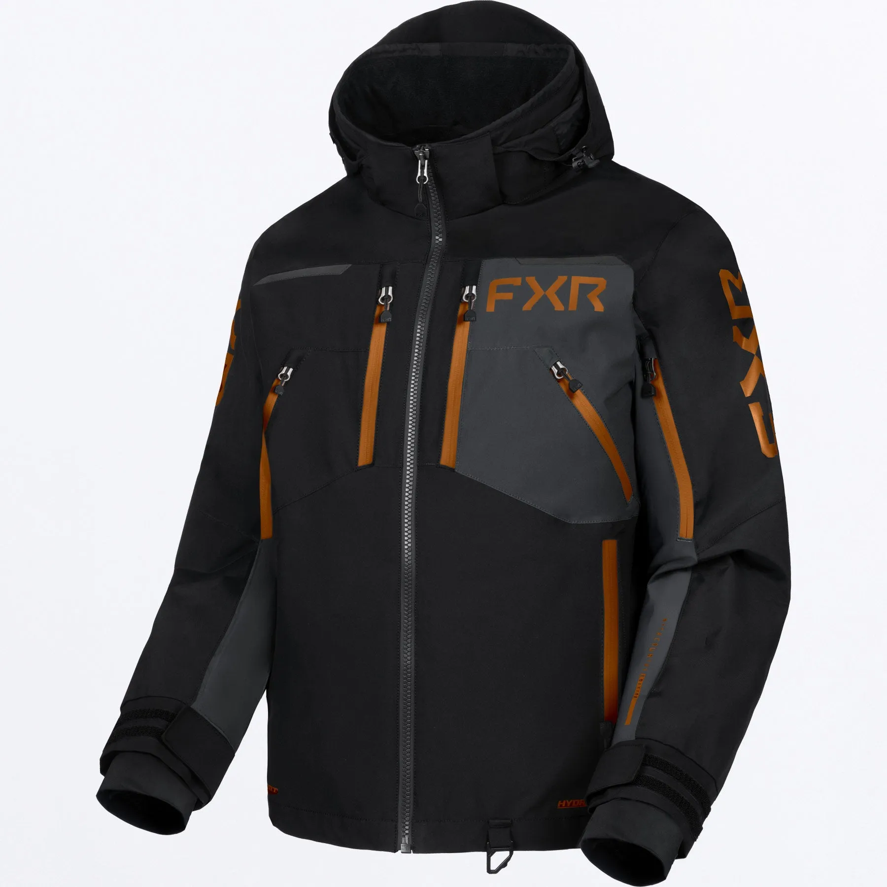 Men's Vertical MTX Lite Jacket sold by FXR