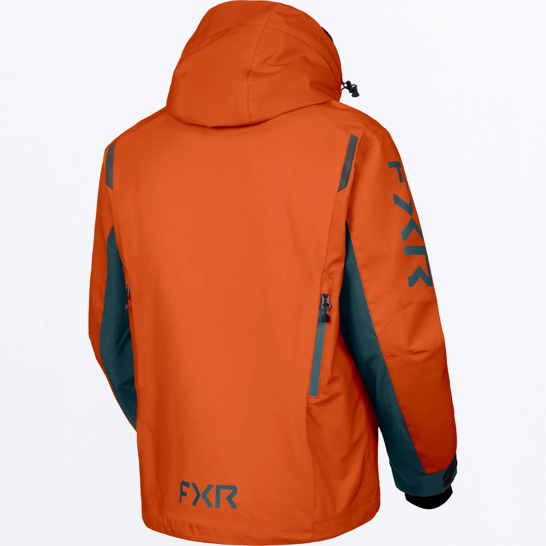 Men's Vertical MTX Lite Jacket sold by FXR product image thumbnail 4