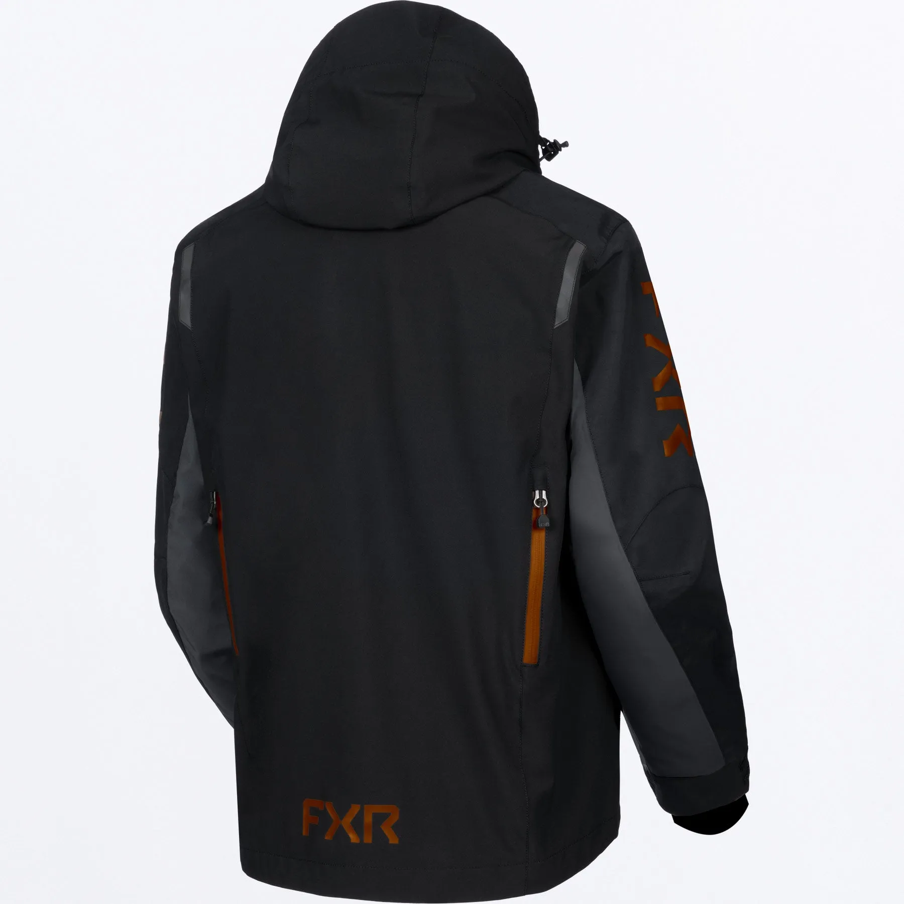 Men's Vertical MTX Lite Jacket sold by FXR product image thumbnail 2