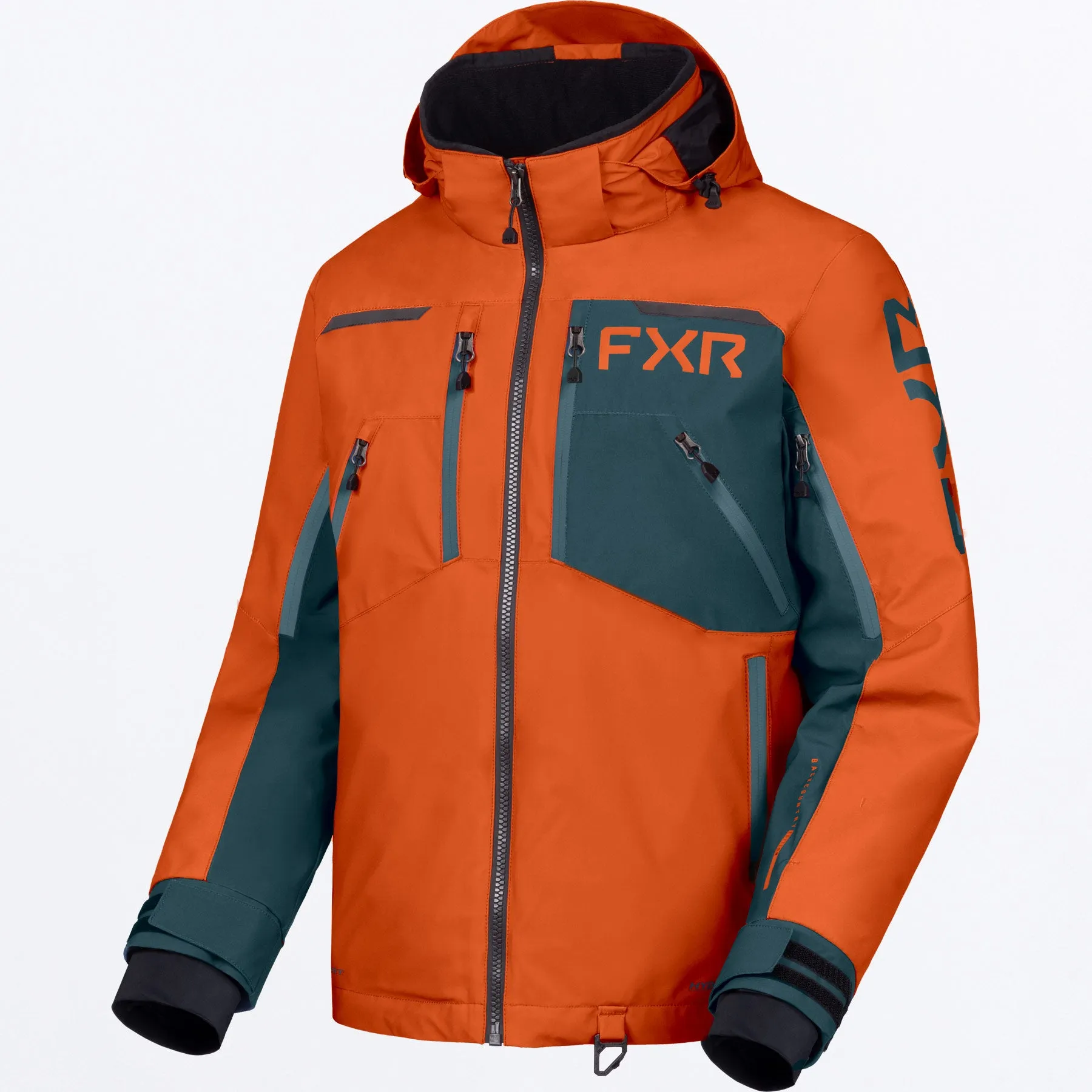 Men's Vertical MTX Lite Jacket sold by FXR product image thumbnail 3