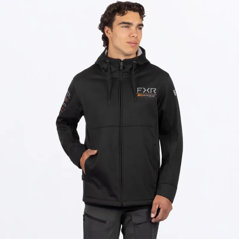 Men's Race Division Softshell Jacket sold by FXR