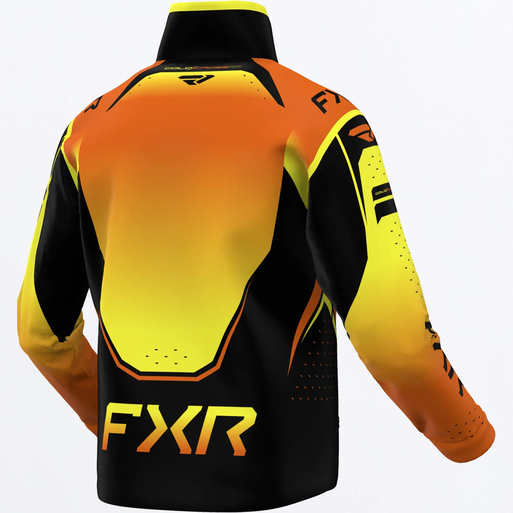 Cold Cross RR Jacket sold by FXR product image thumbnail 4