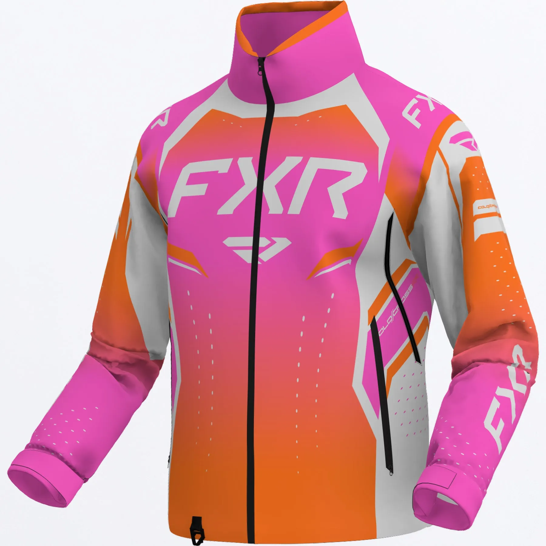 Cold Cross RR Jacket sold by FXR product image thumbnail 5