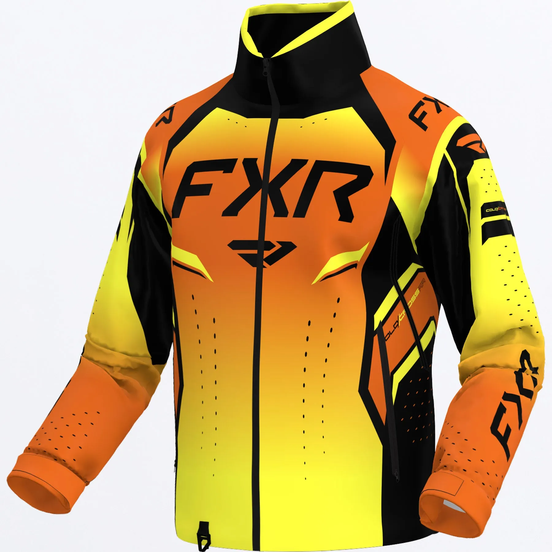 Cold Cross RR Jacket sold by FXR product image thumbnail 3