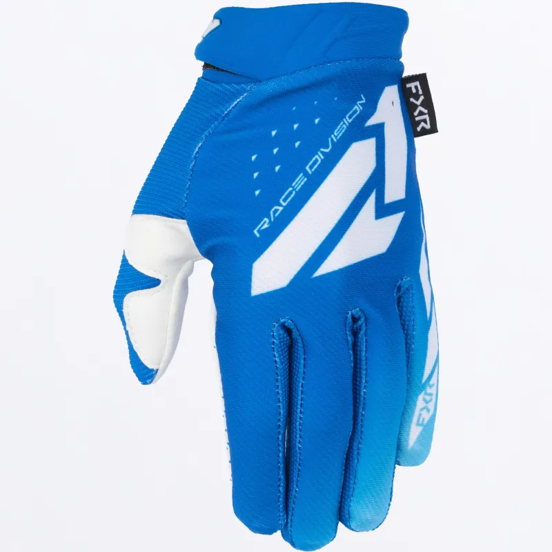 Youth Reflex MX Glove sold by FXR