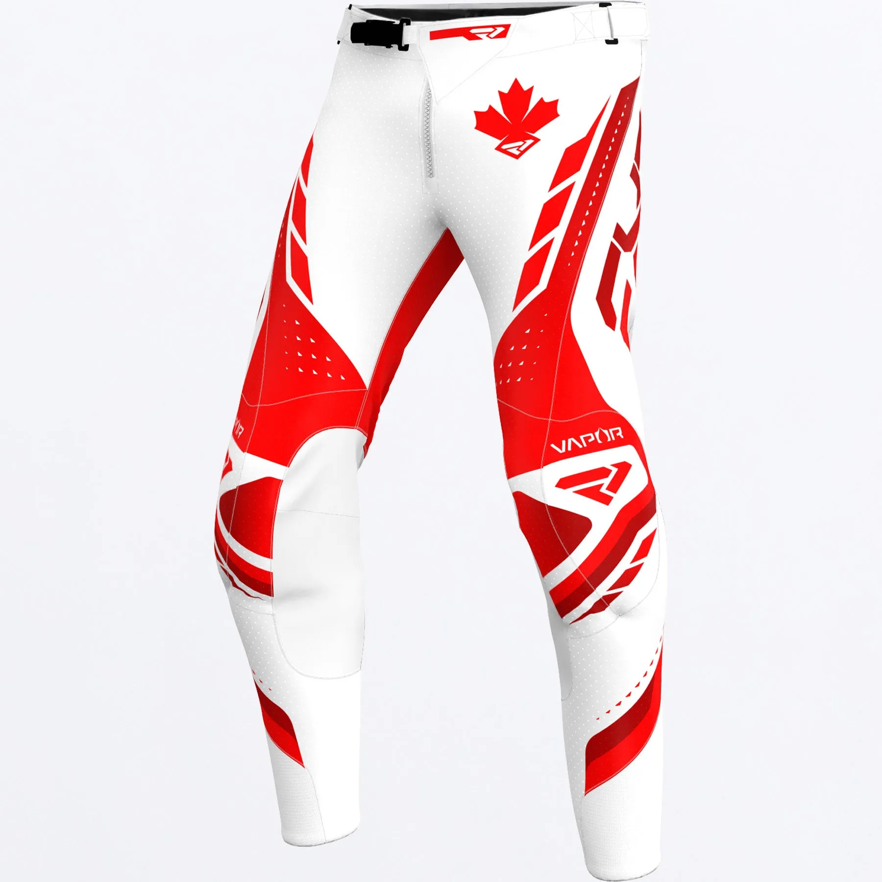 Custom Vapor Team Canada MX Pant sold by FXR