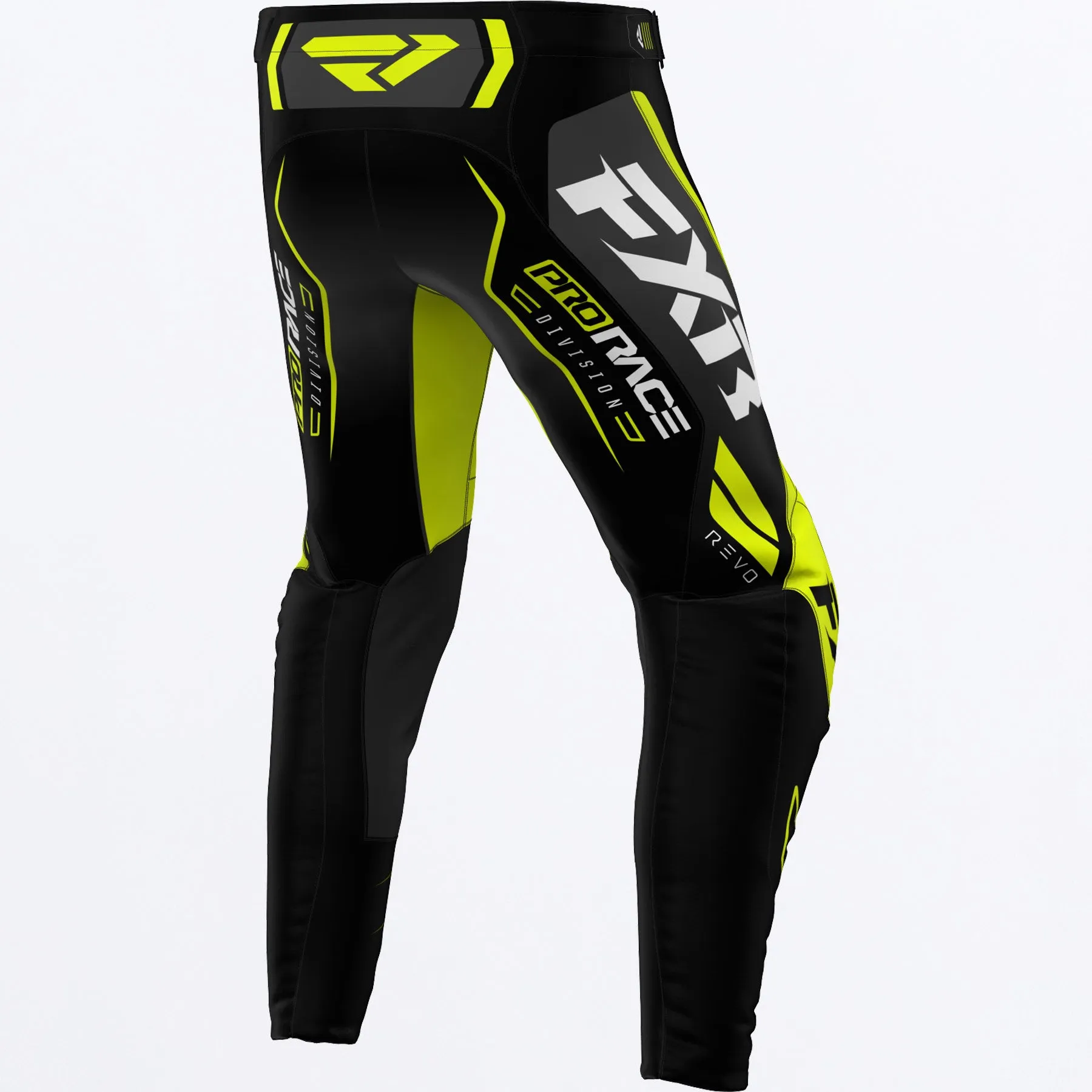 Revo Alpha MX Pant sold by FXR product image thumbnail 4