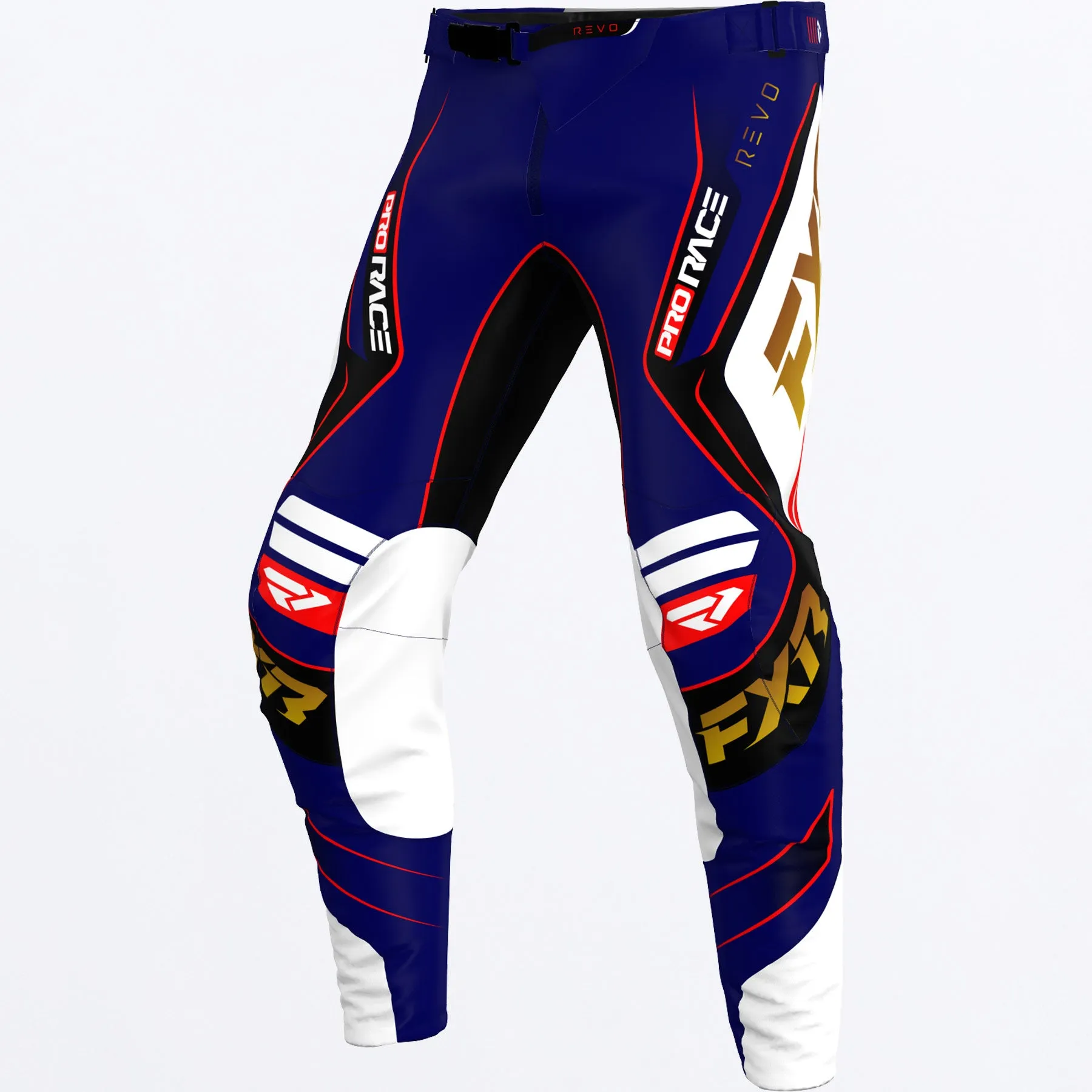 Revo Alpha MX Pant sold by FXR product image thumbnail 5