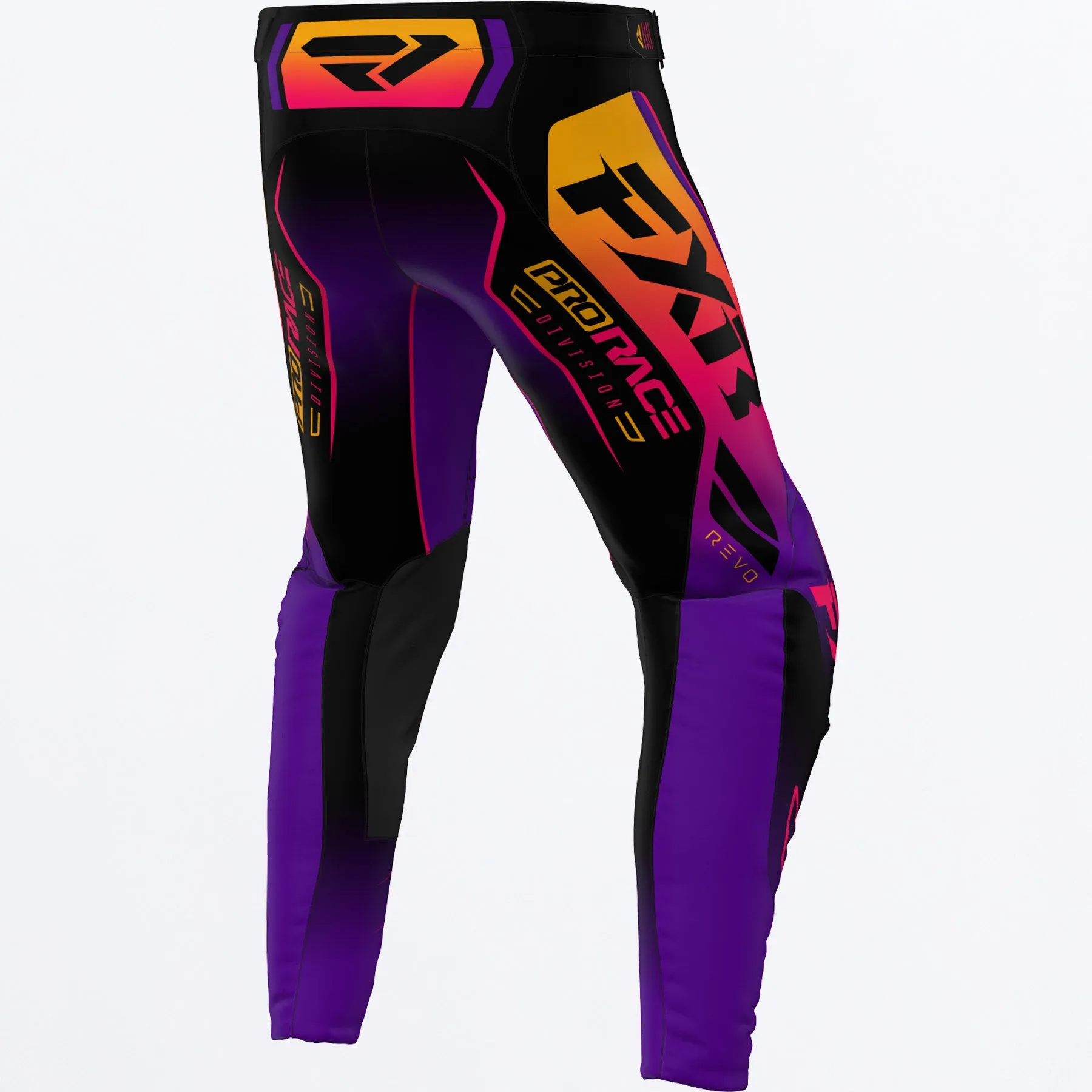 Revo Alpha MX Pant sold by FXR product image thumbnail 2