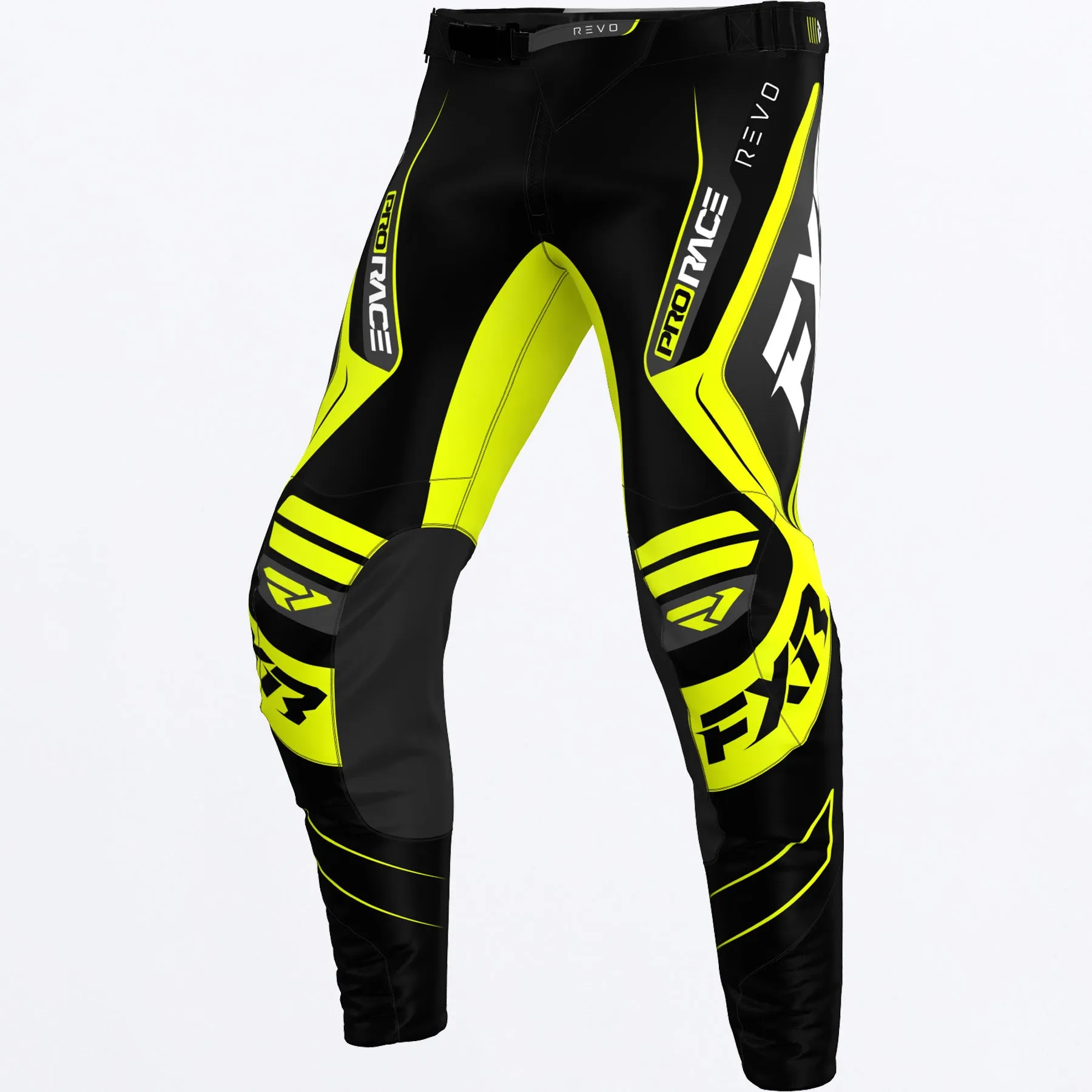 Revo Alpha MX Pant sold by FXR product image thumbnail 3