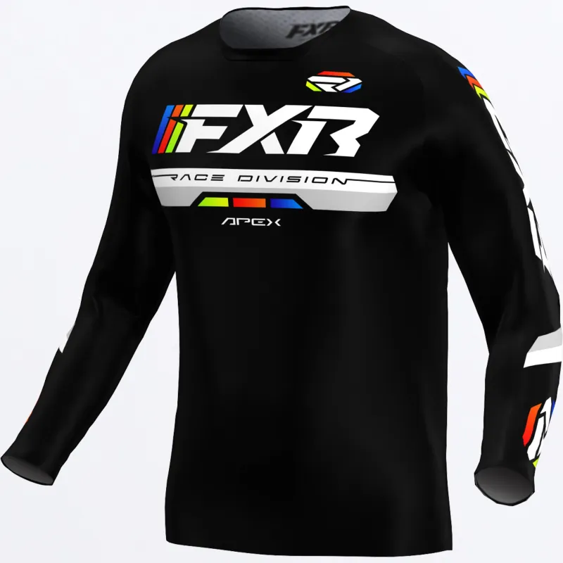 Apex MX Jersey sold by FXR
