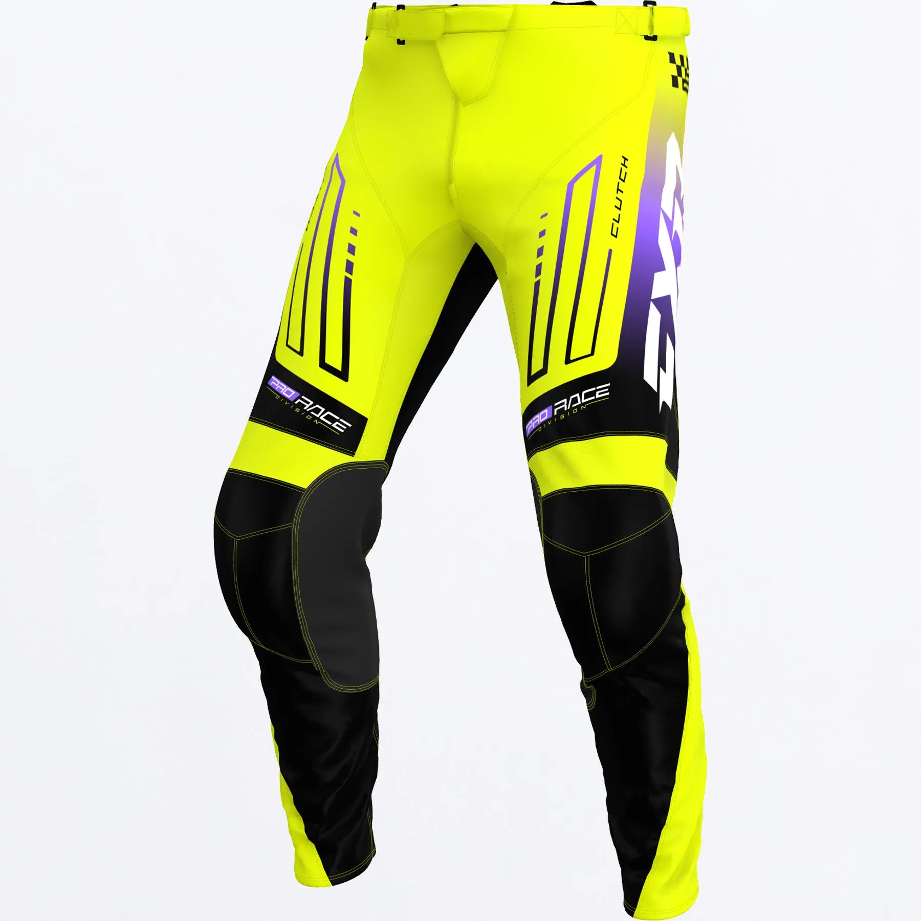 Clutch MX Pant sold by FXR product image thumbnail 5
