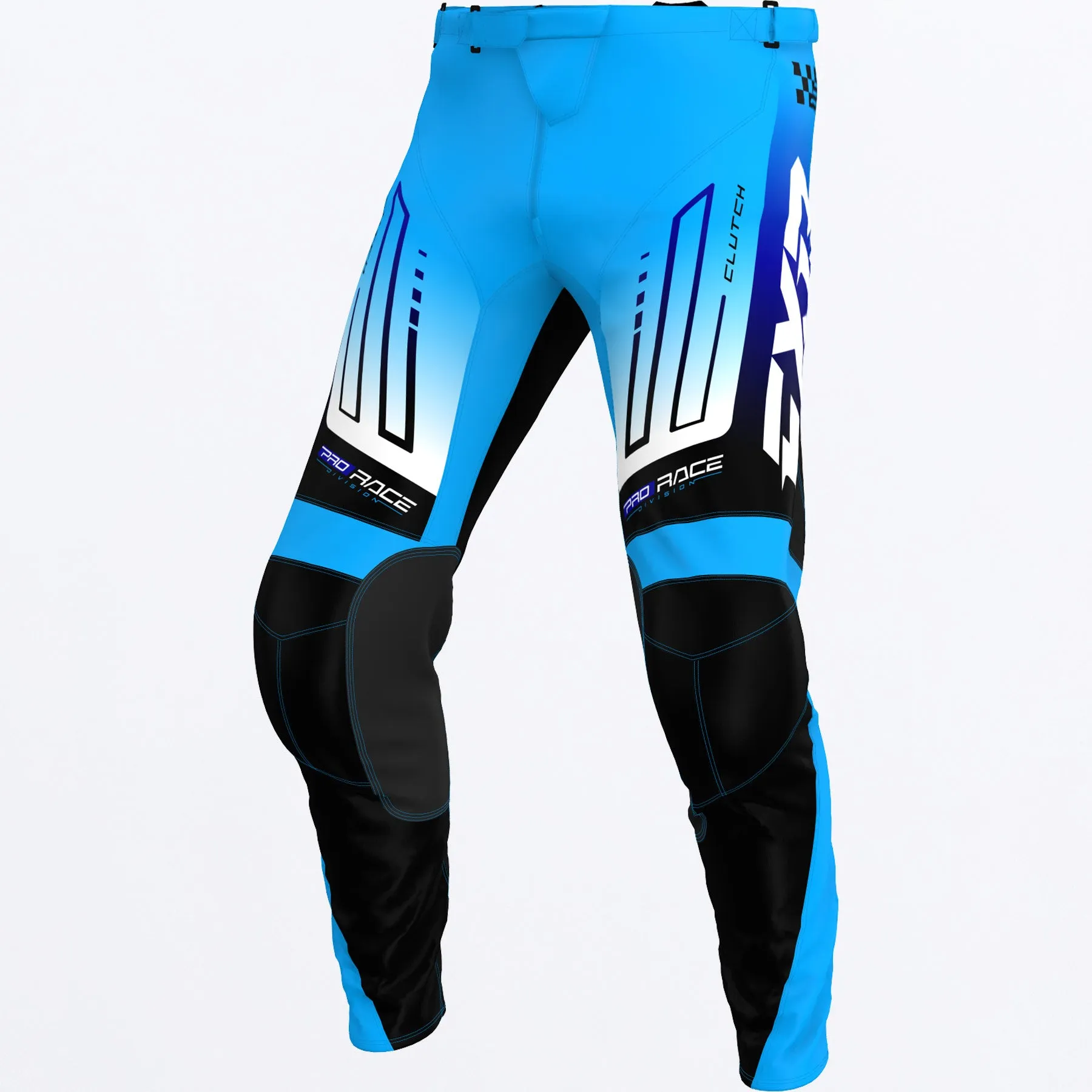 Clutch MX Pant sold by FXR product image thumbnail 3