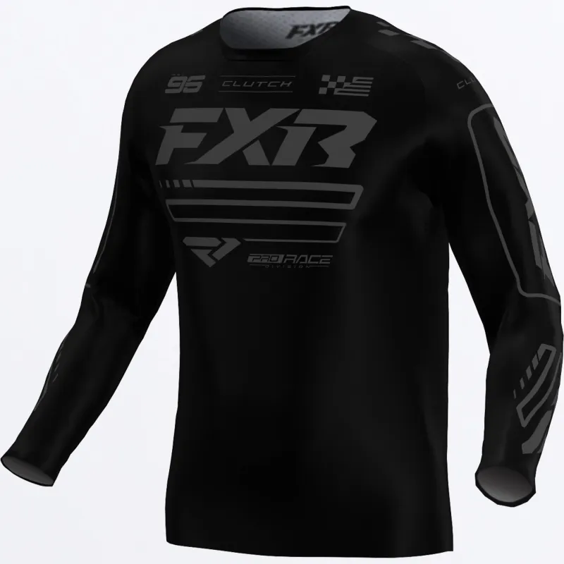 Clutch MX Jersey sold by FXR