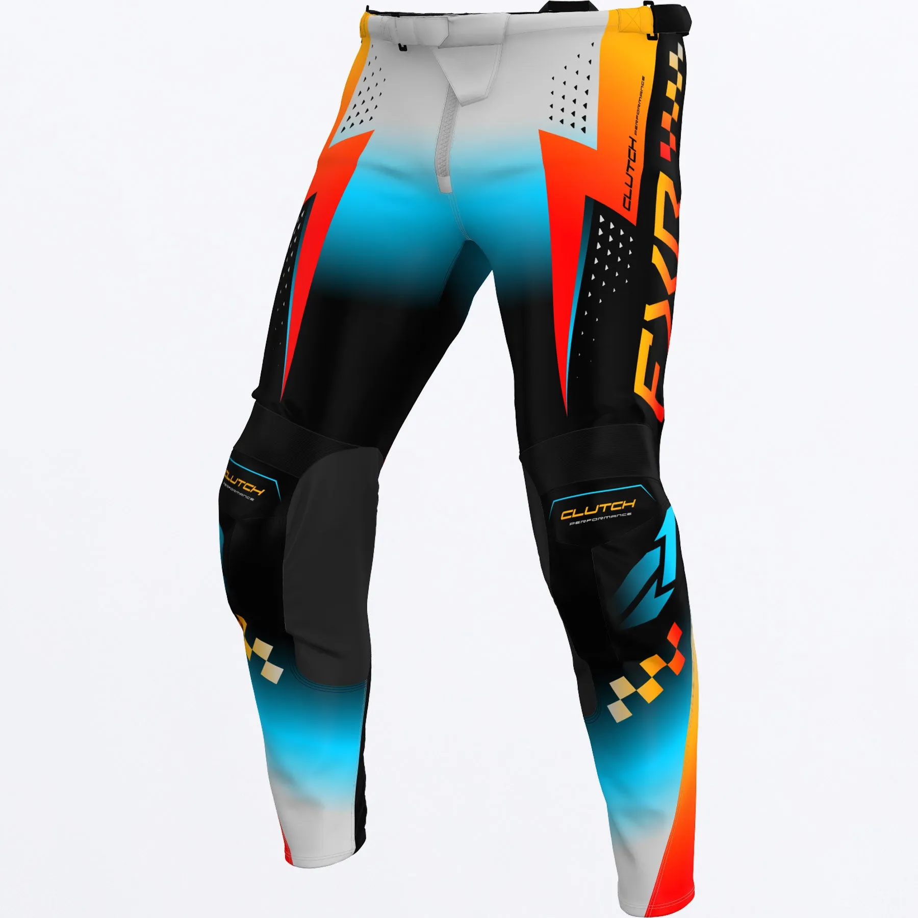 Clutch Pro MX Pant sold by FXR product image thumbnail 3