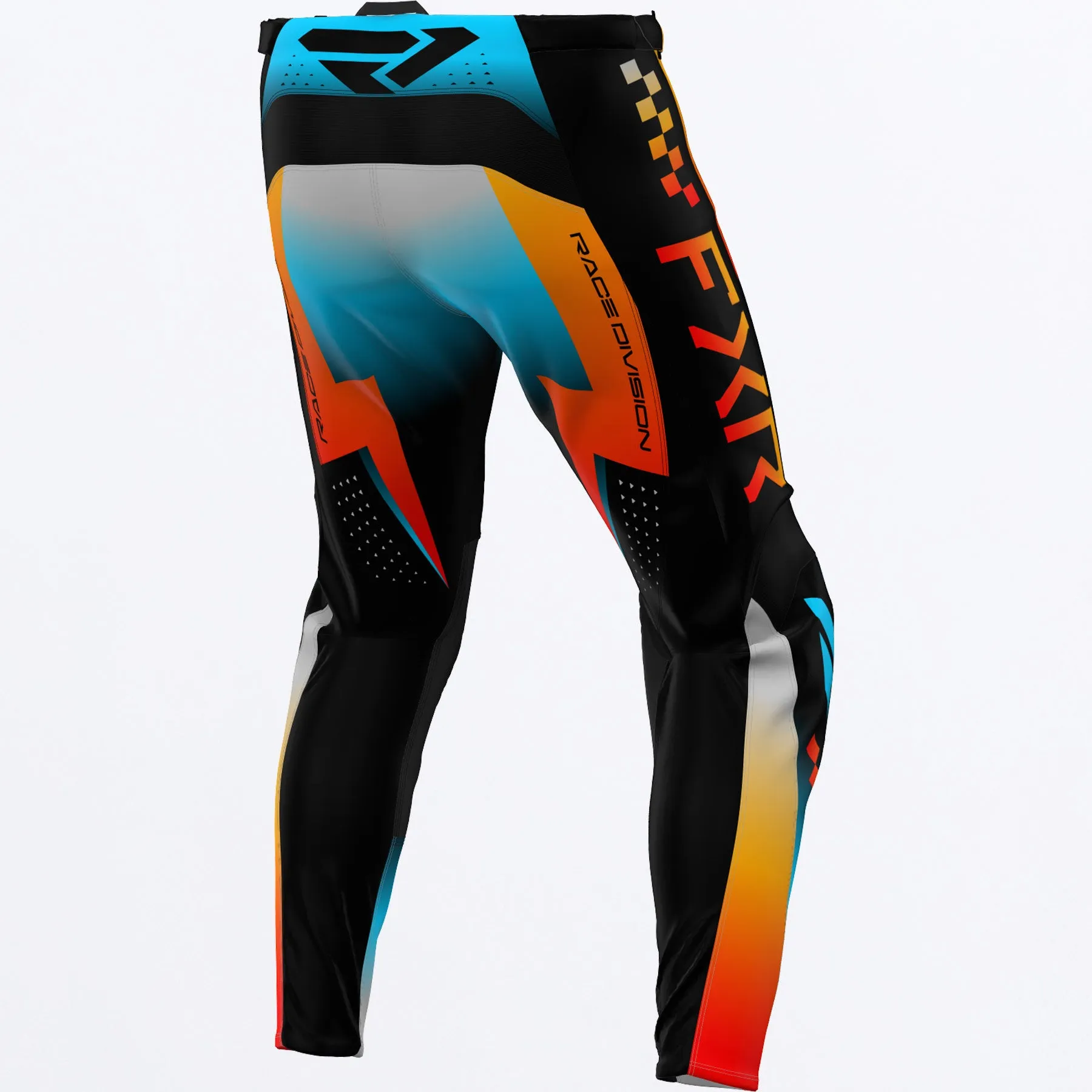 Clutch Pro MX Pant sold by FXR product image thumbnail 4