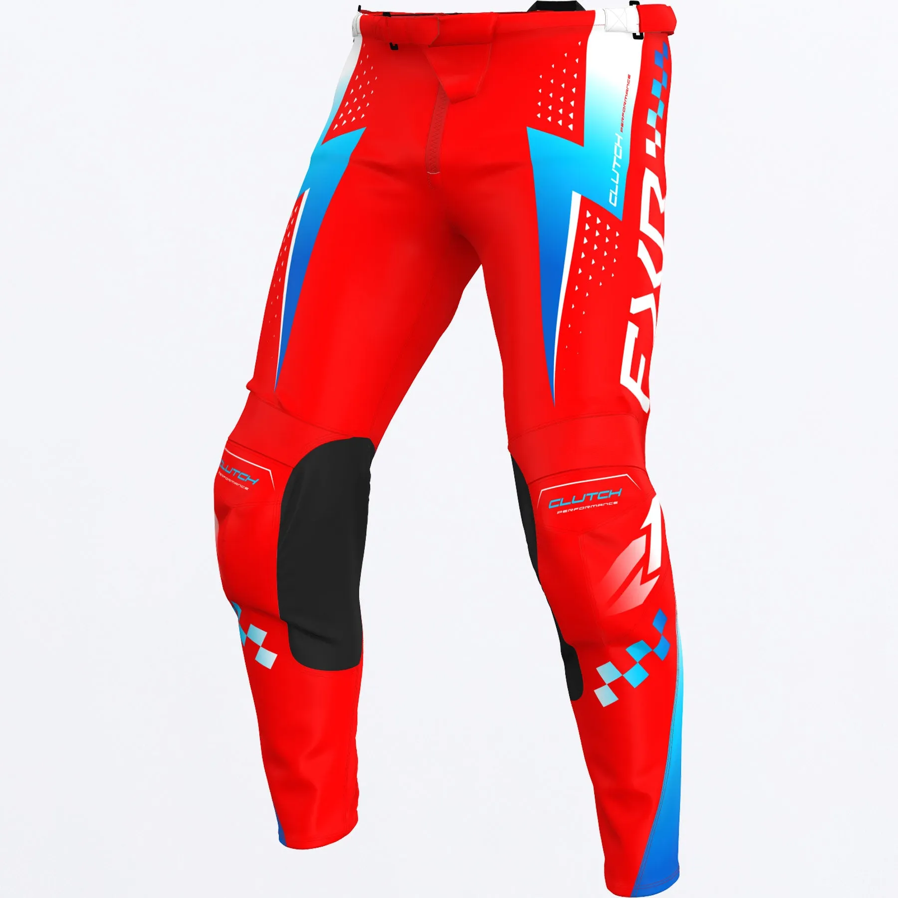 Clutch Pro MX Pant sold by FXR product image thumbnail 5