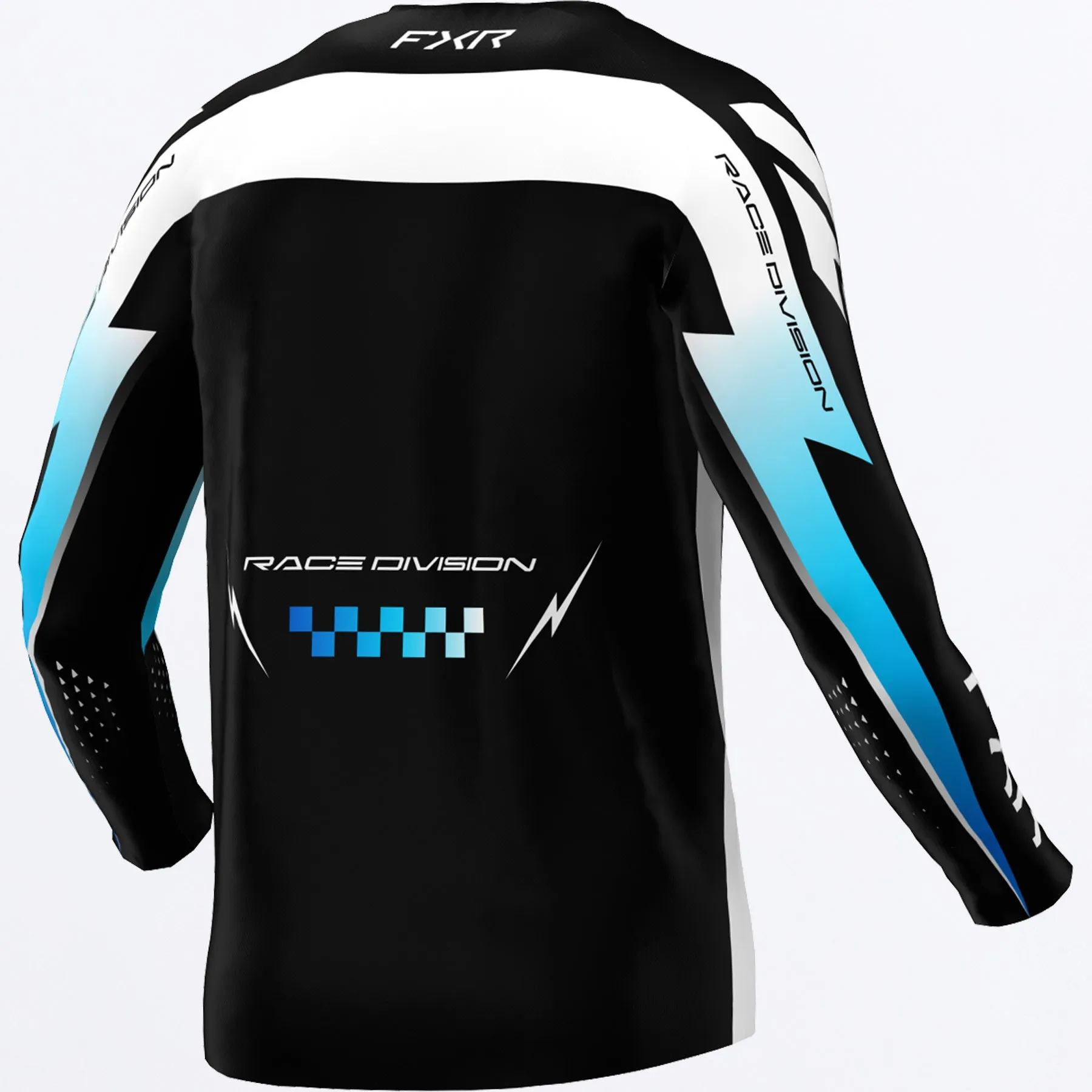 Clutch Pro MX Jersey sold by FXR product image thumbnail 2
