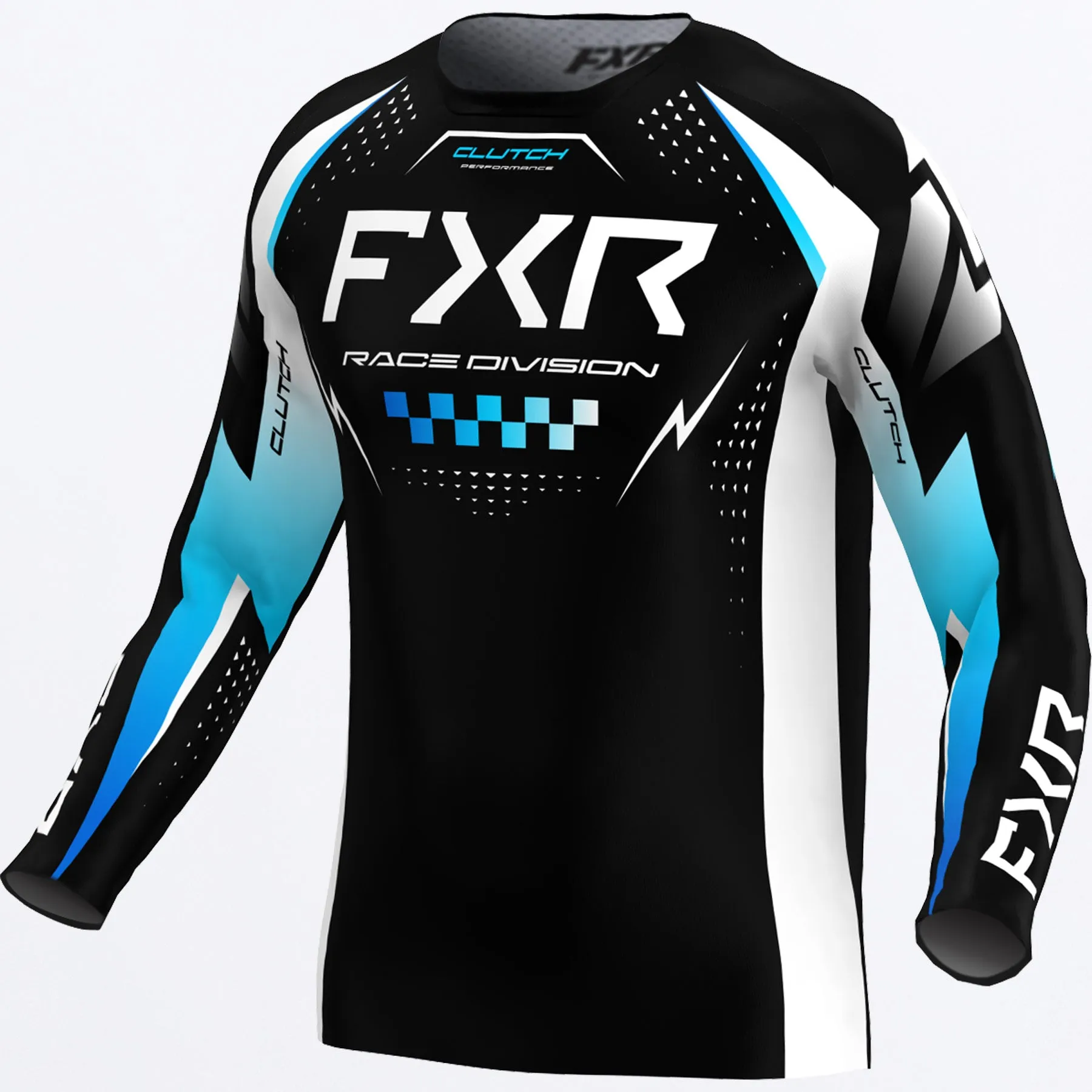 Clutch Pro MX Jersey sold by FXR