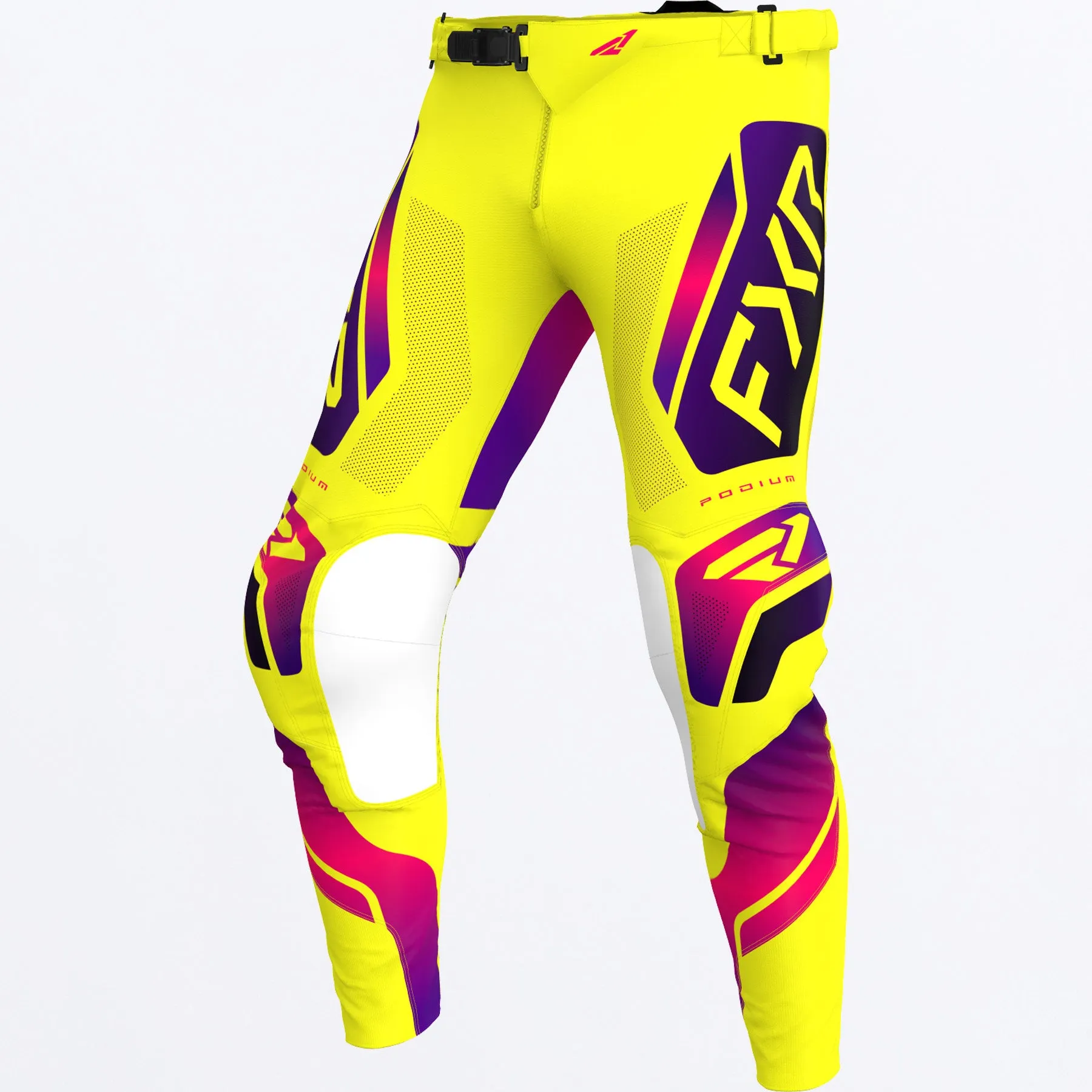 Podium Relay MX Pant sold by FXR product image thumbnail 5