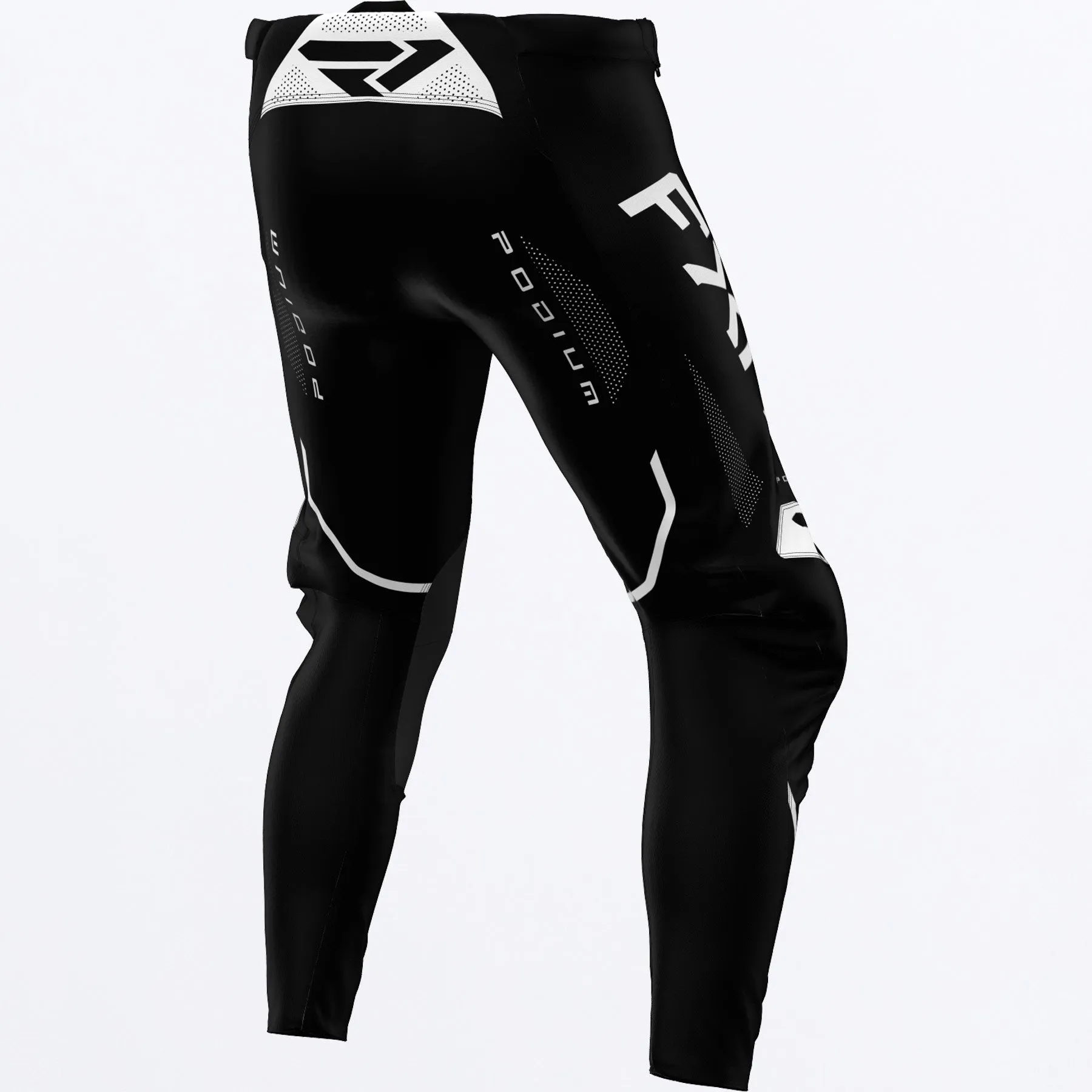Podium Relay MX Pant sold by FXR product image thumbnail 2
