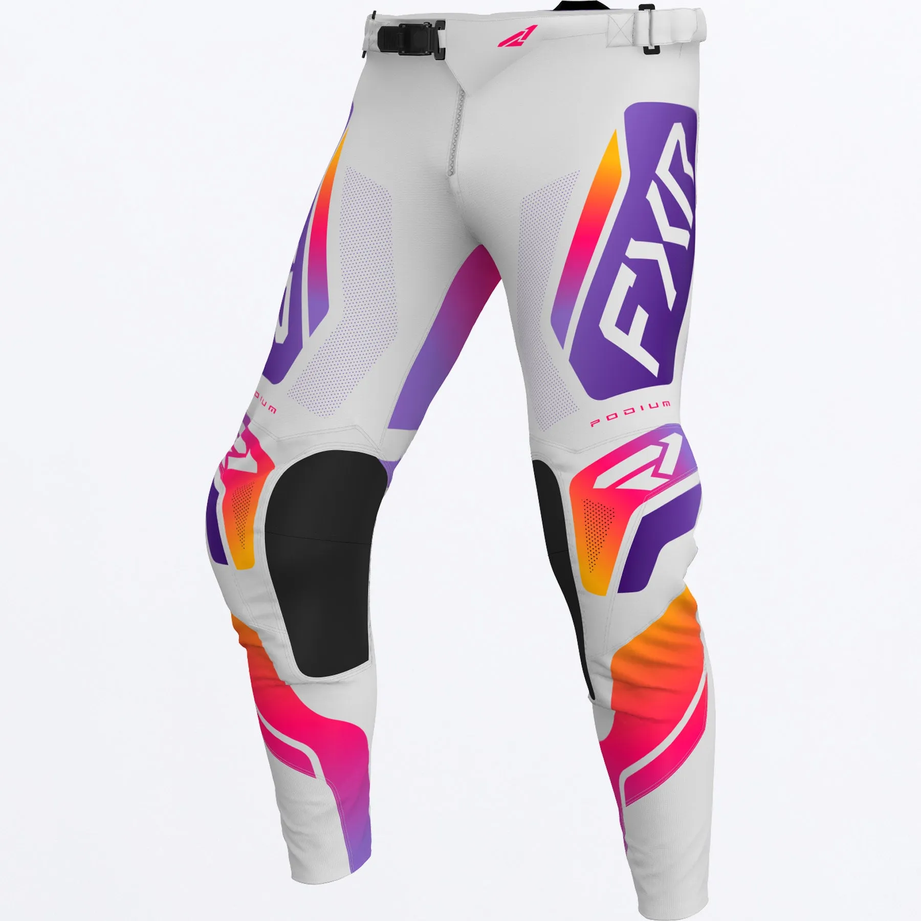 Podium Relay MX Pant sold by FXR product image thumbnail 3