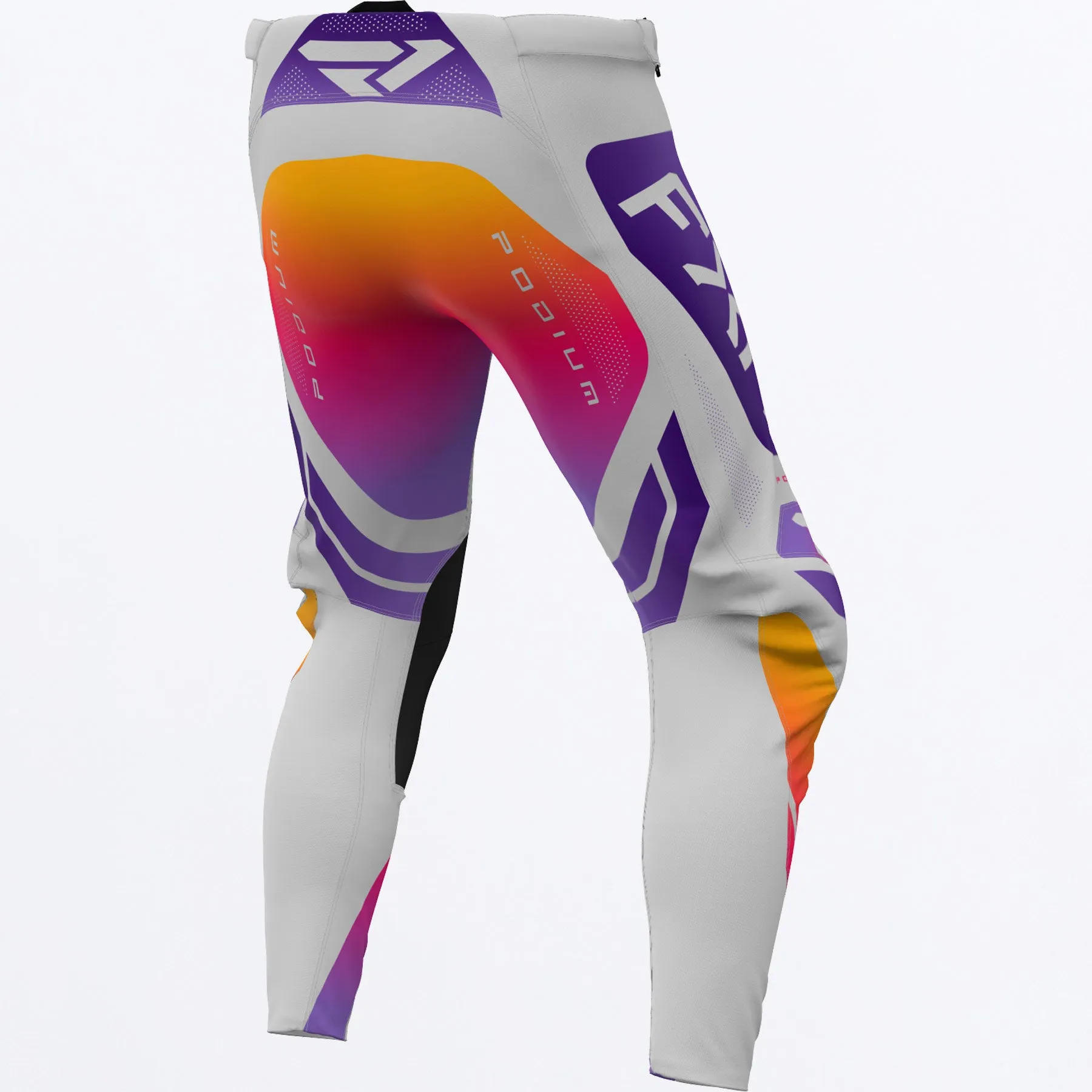 Podium Relay MX Pant sold by FXR product image thumbnail 4