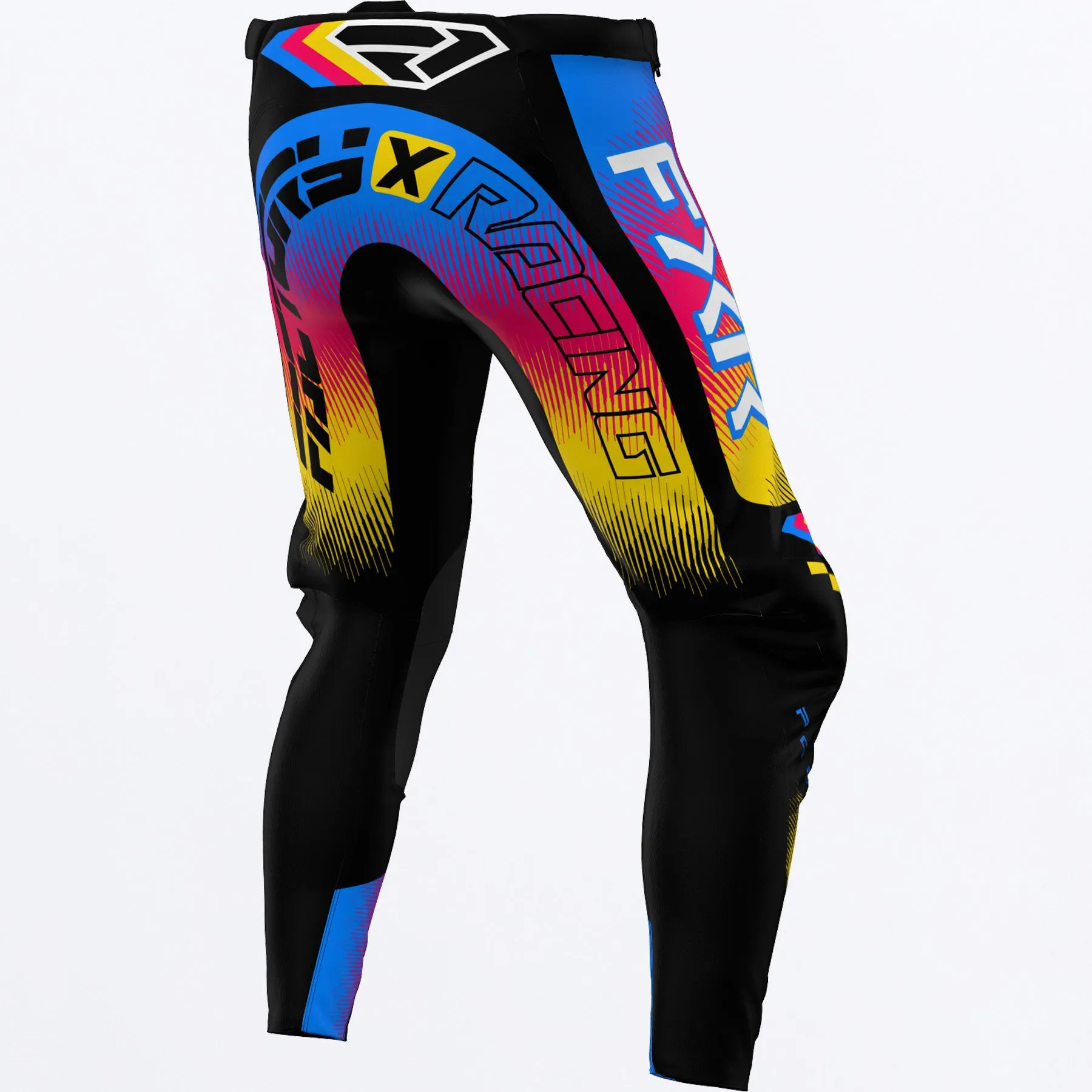 Podium Gladiator MX Pant sold by FXR product image thumbnail 2