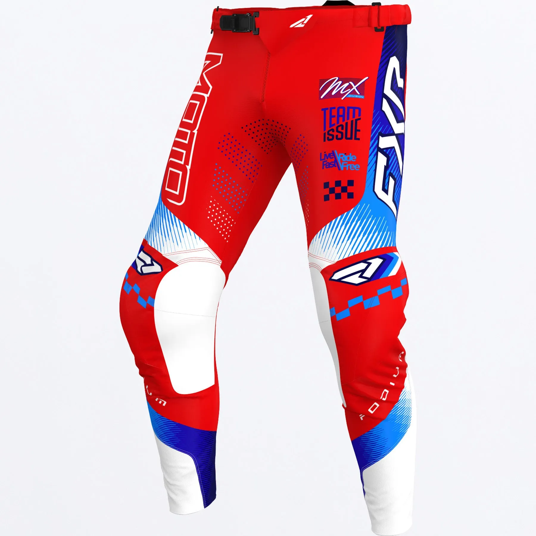 Podium Gladiator MX Pant sold by FXR product image thumbnail 3