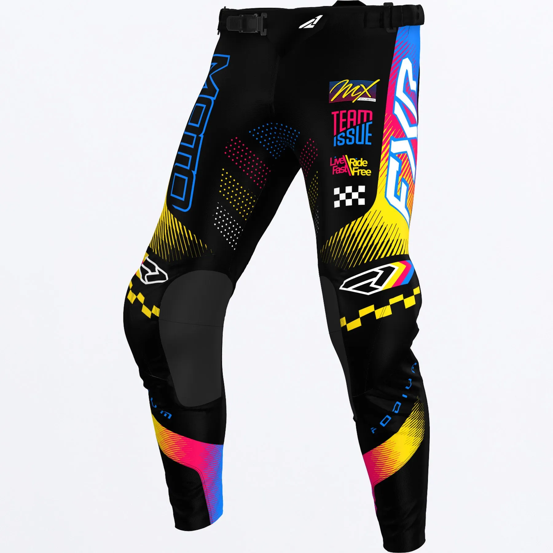 Podium Gladiator MX Pant sold by FXR