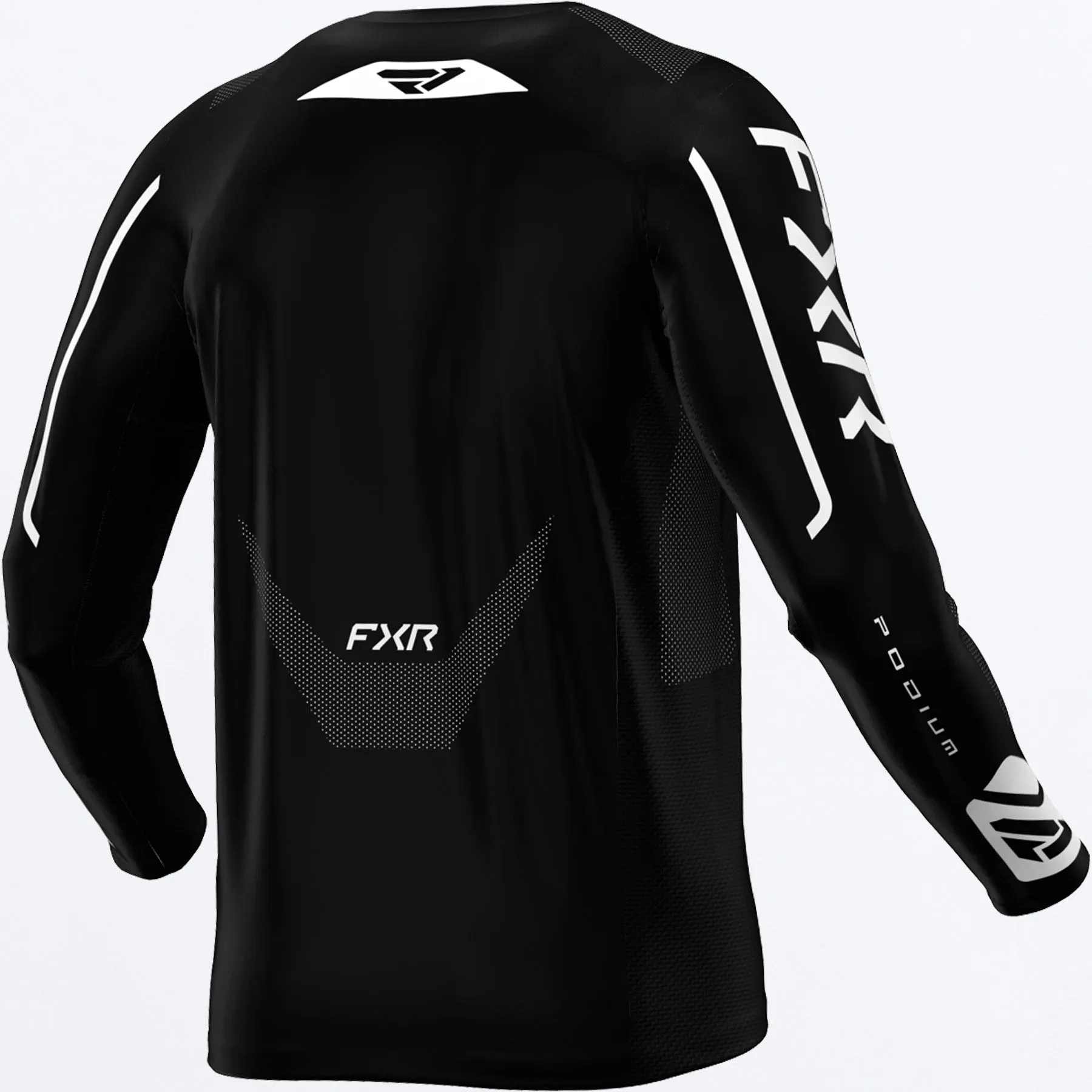 Podium Relay MX Jersey sold by FXR product image thumbnail 2
