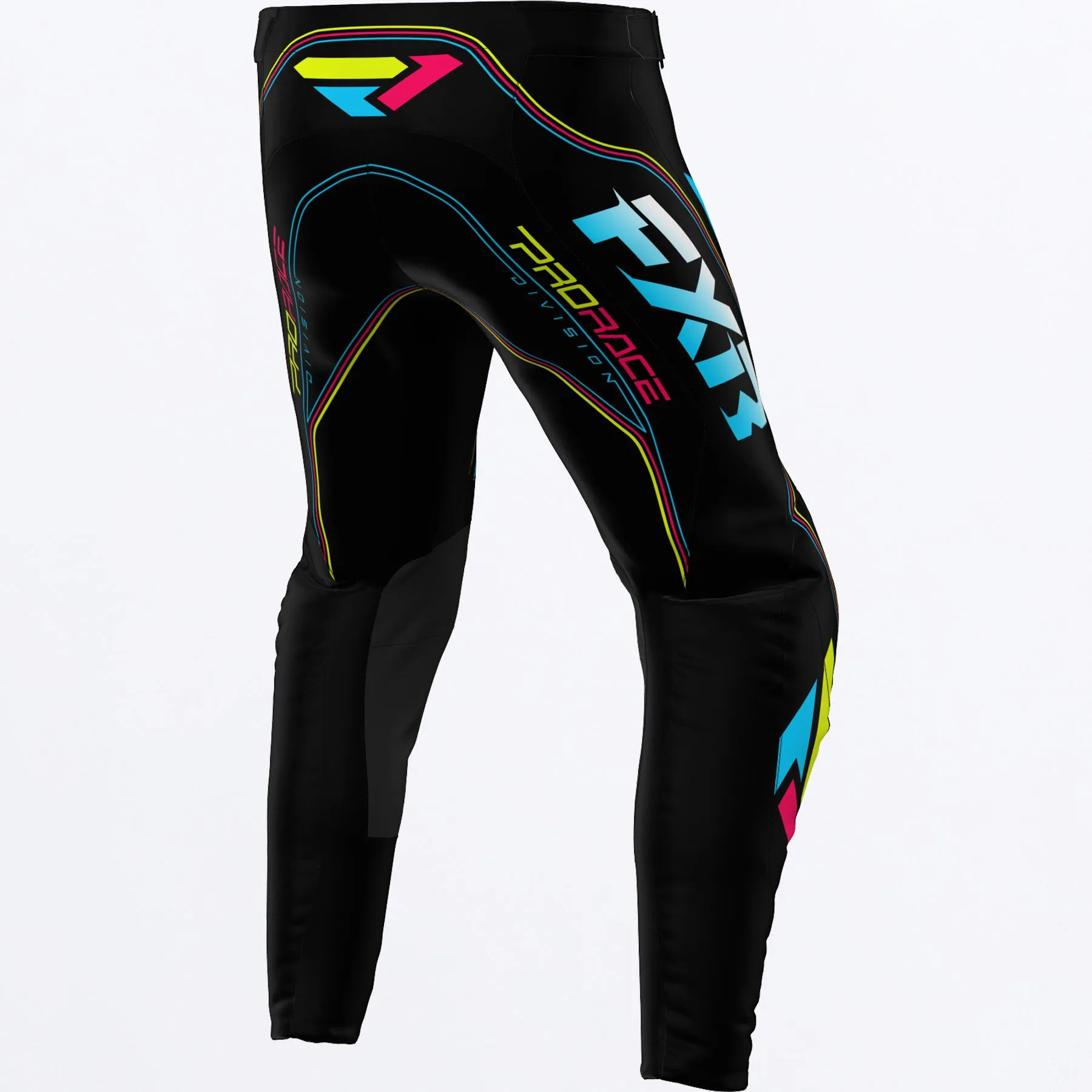 Revo Velocity MX Pant sold by FXR product image thumbnail 2