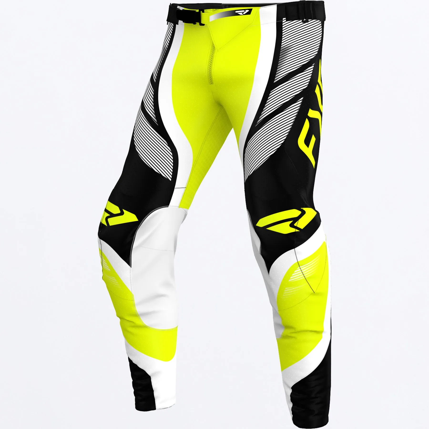 Helium Infinity MX Pant sold by FXR product image thumbnail 5