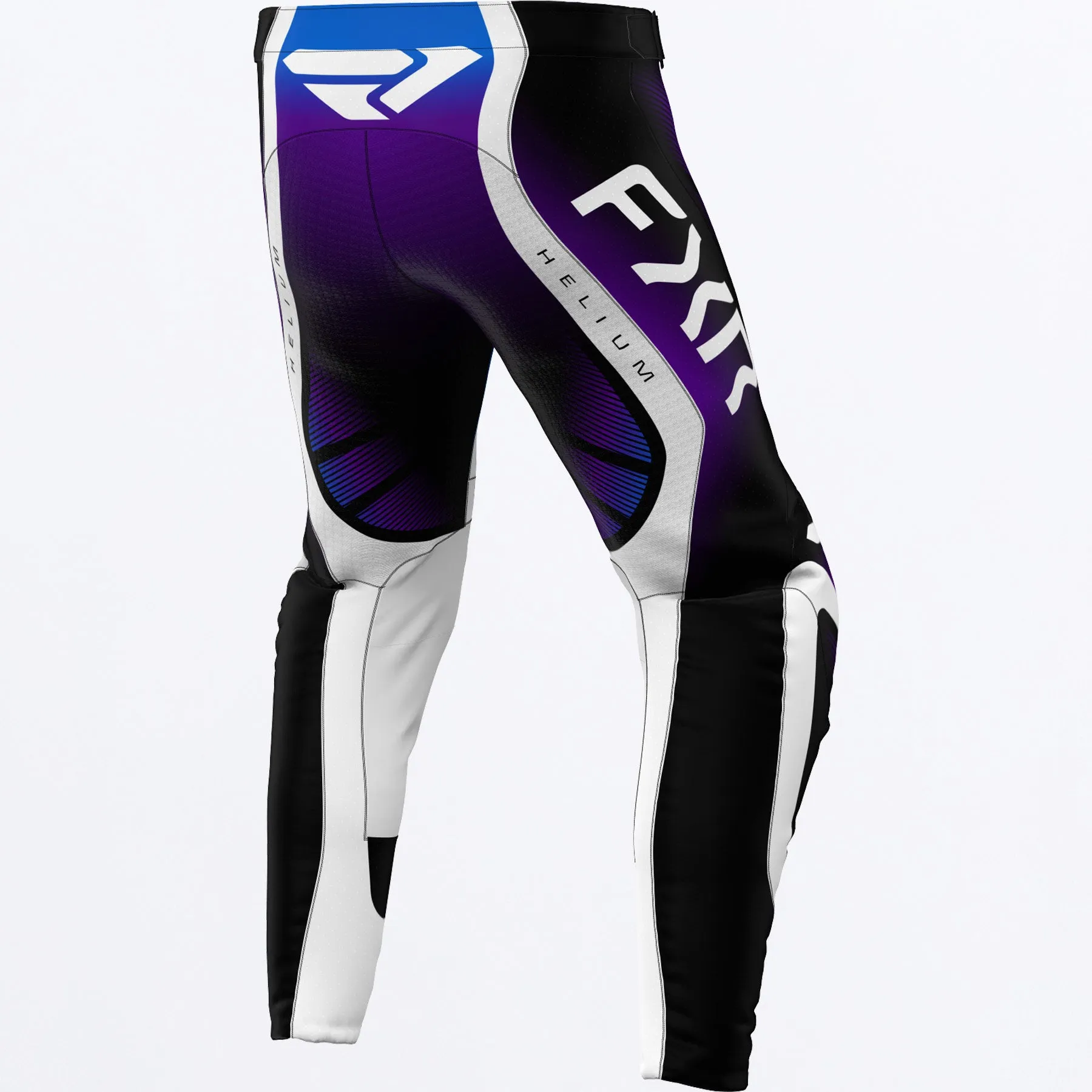 Helium Infinity MX Pant sold by FXR product image thumbnail 2