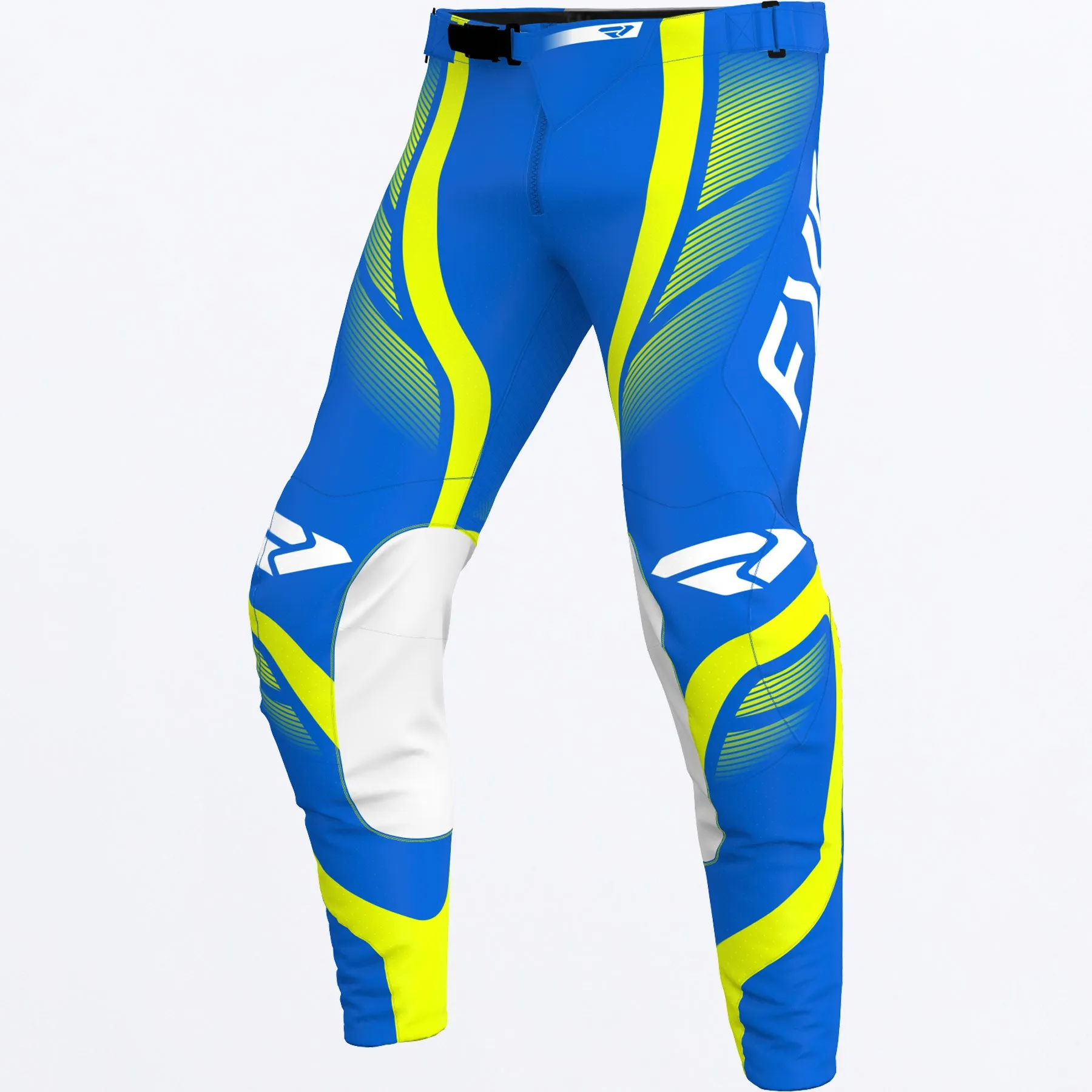 Helium Infinity MX Pant sold by FXR product image thumbnail 3
