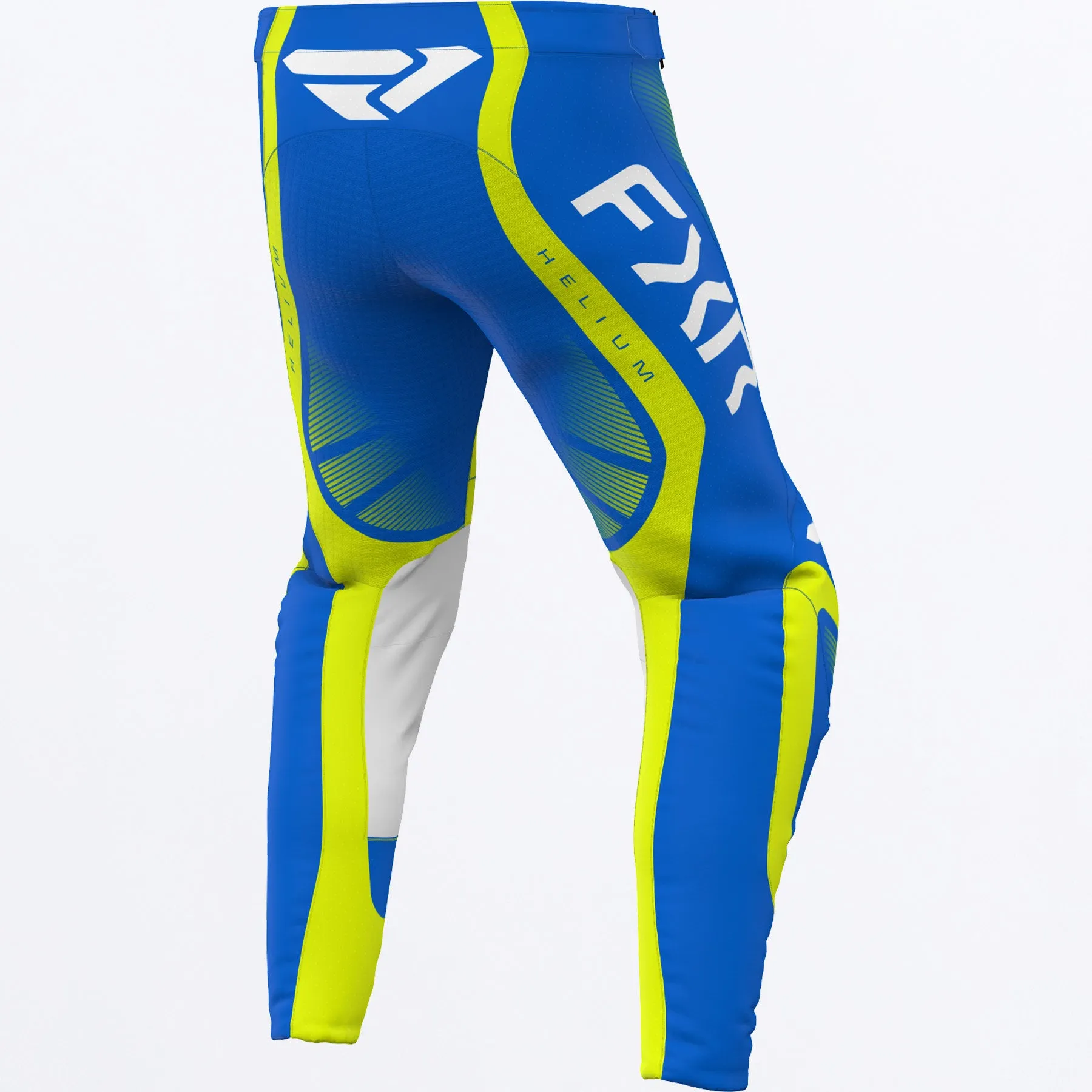 Helium Infinity MX Pant sold by FXR product image thumbnail 4