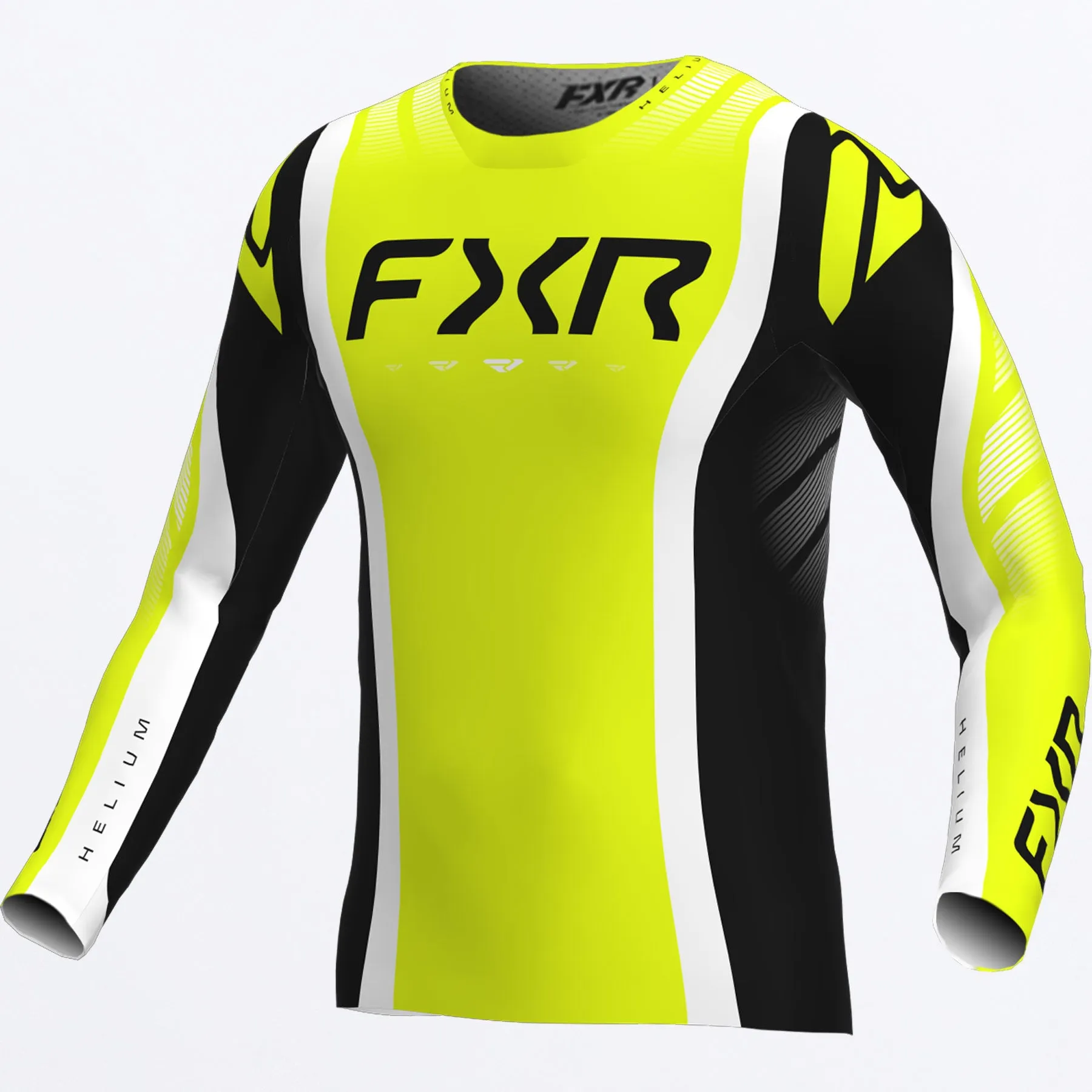 Helium Infinity MX Jersey sold by FXR product image thumbnail 5