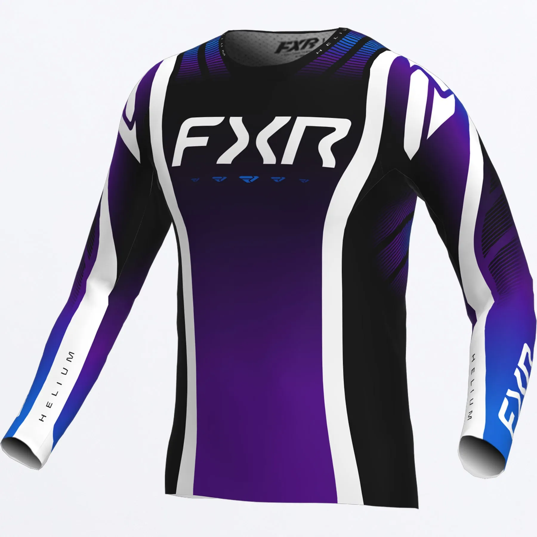 Helium Infinity MX Jersey sold by FXR